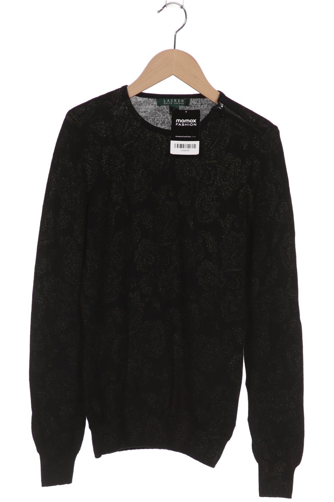 

LAUREN Ralph Lauren Damen Pullover, schwarz