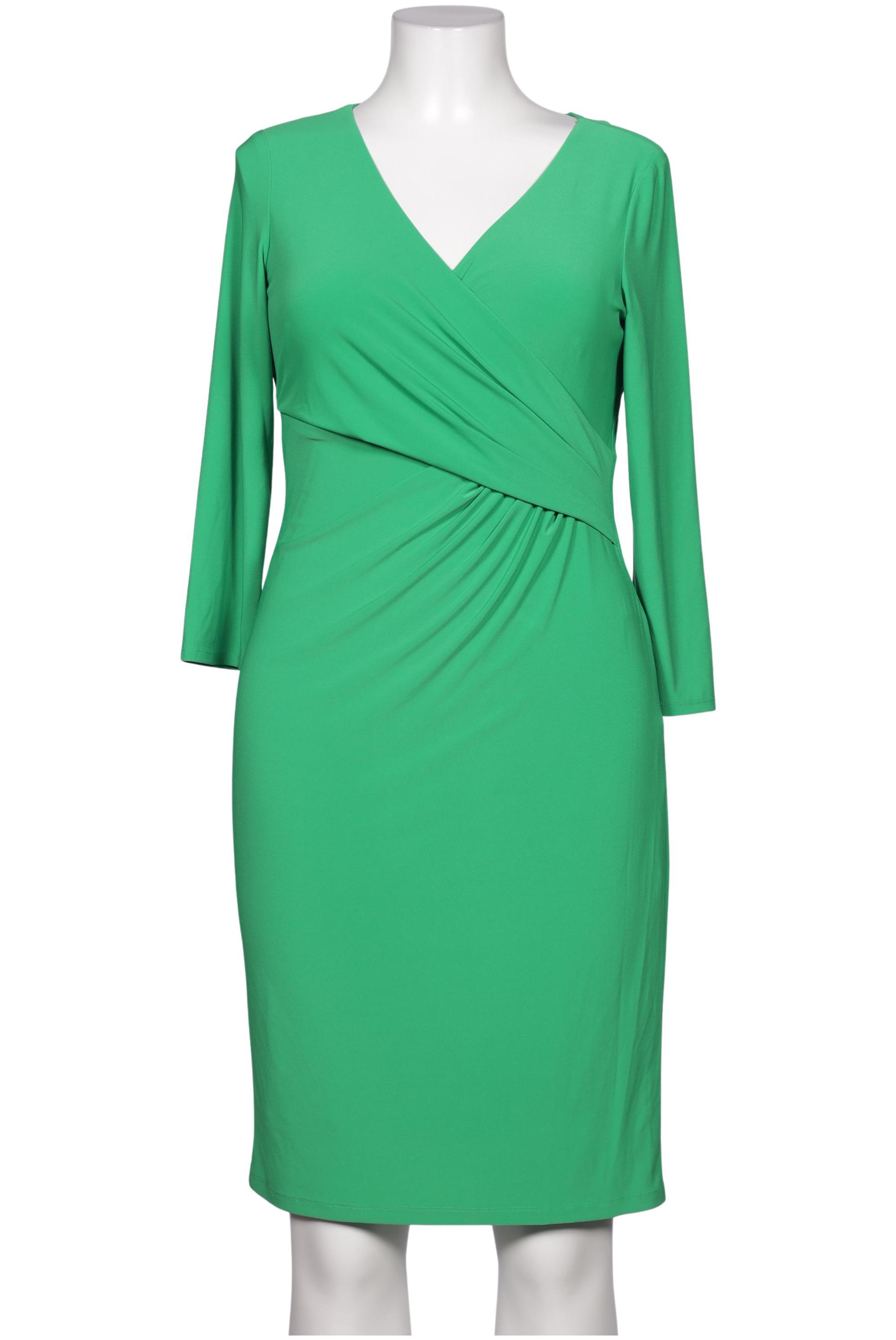 

Lauren Ralph Lauren Damen Kleid, grün, Gr. 10