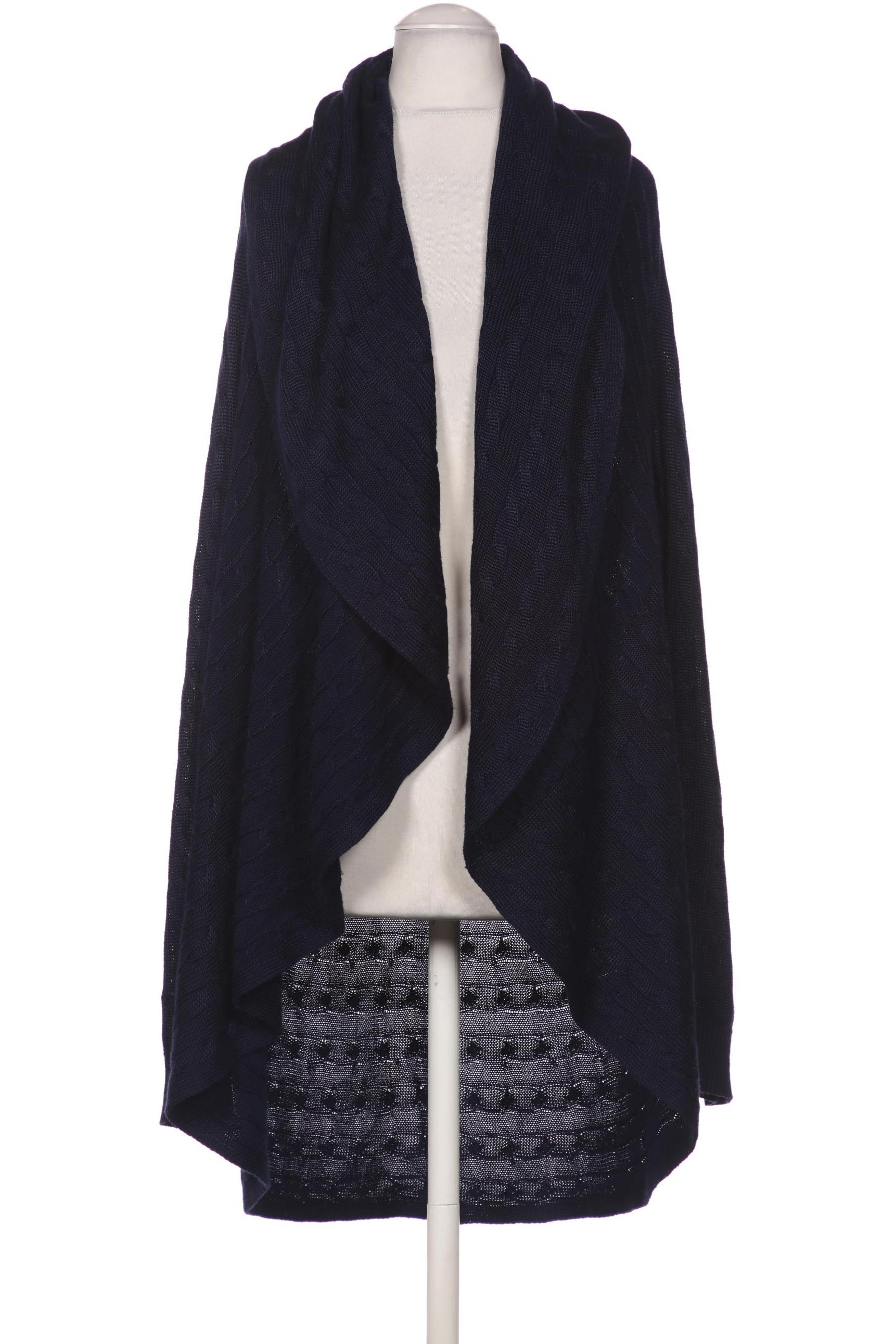 

Lauren Ralph Lauren Damen Strickjacke, marineblau, Gr. 36