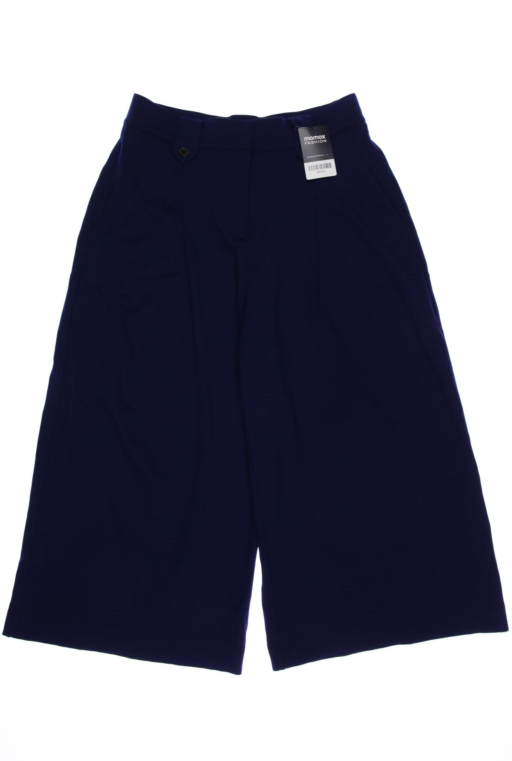 

Lauren Ralph Lauren Damen Stoffhose, marineblau, Gr. 0