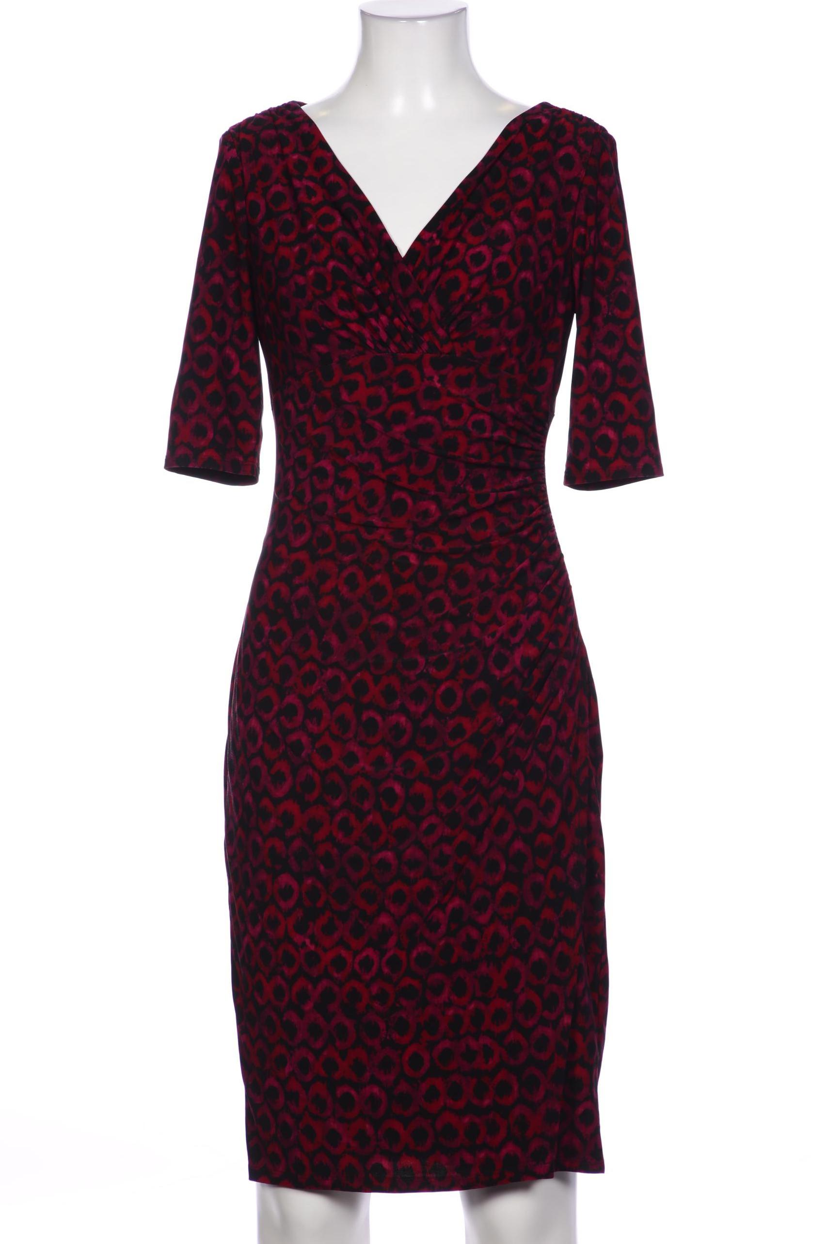 

Lauren Ralph Lauren Damen Kleid, pink, Gr. 4