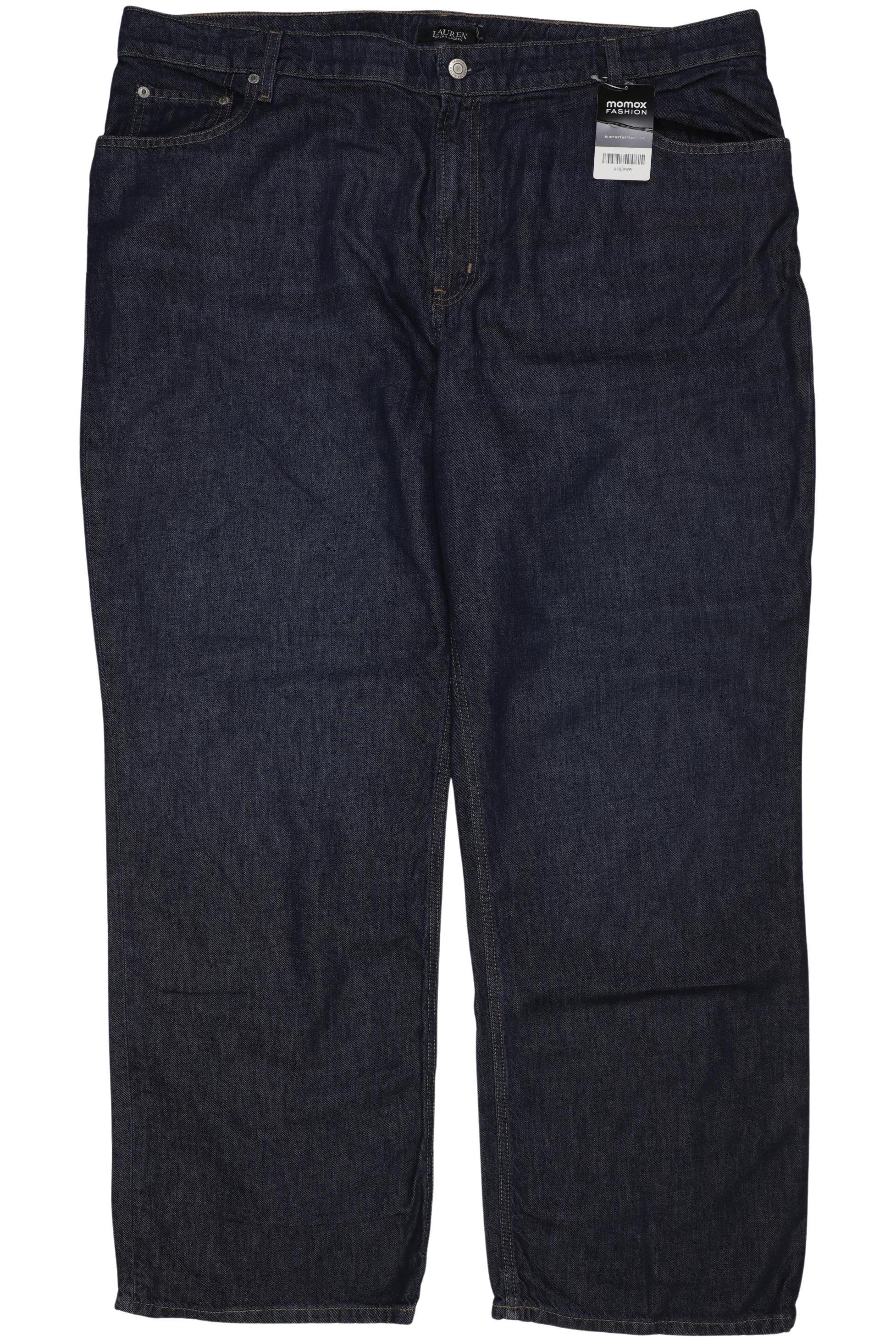 

Lauren Ralph Lauren Damen Jeans, marineblau, Gr. 20