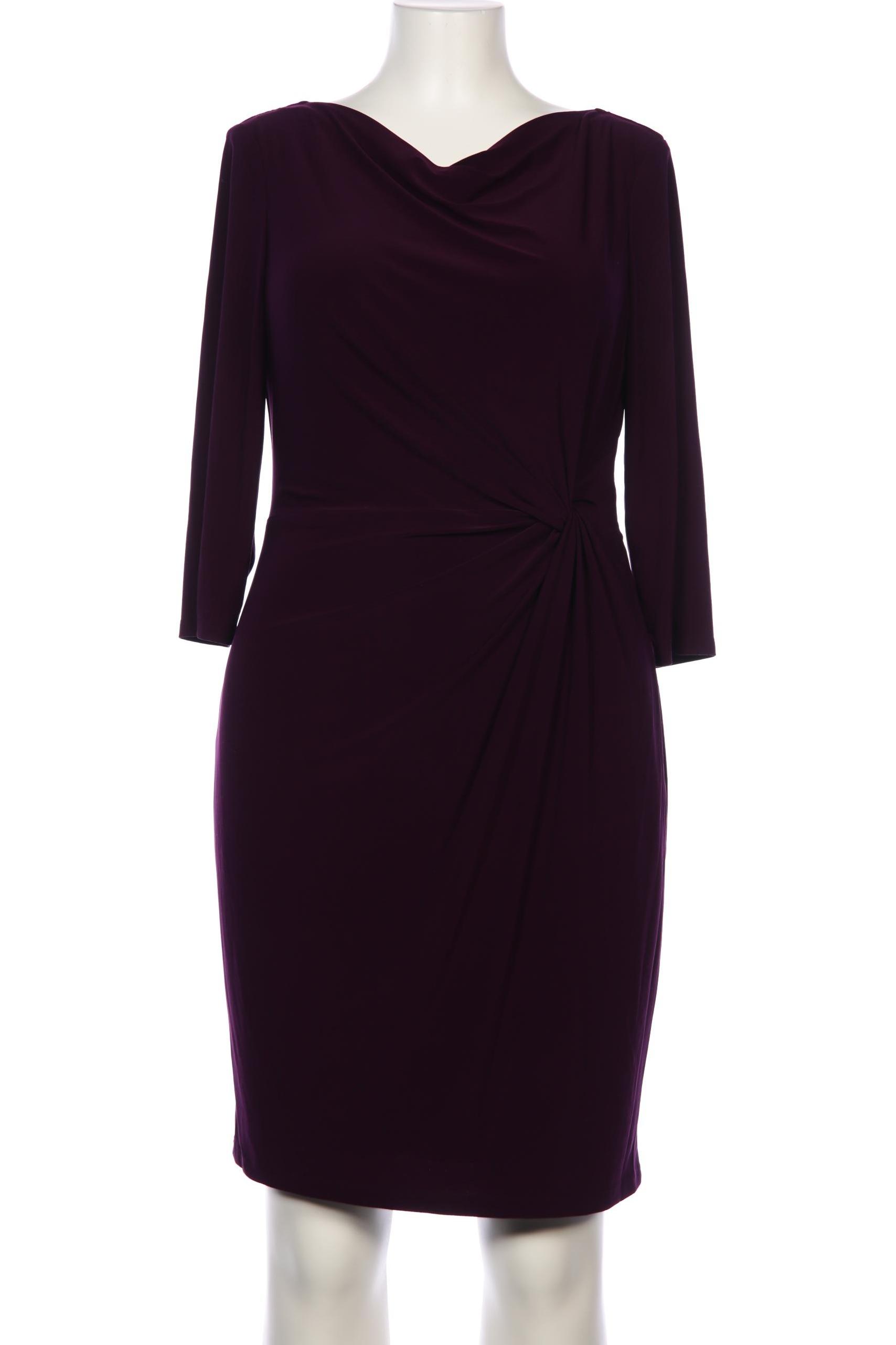 

Lauren Ralph Lauren Damen Kleid, flieder, Gr. 12