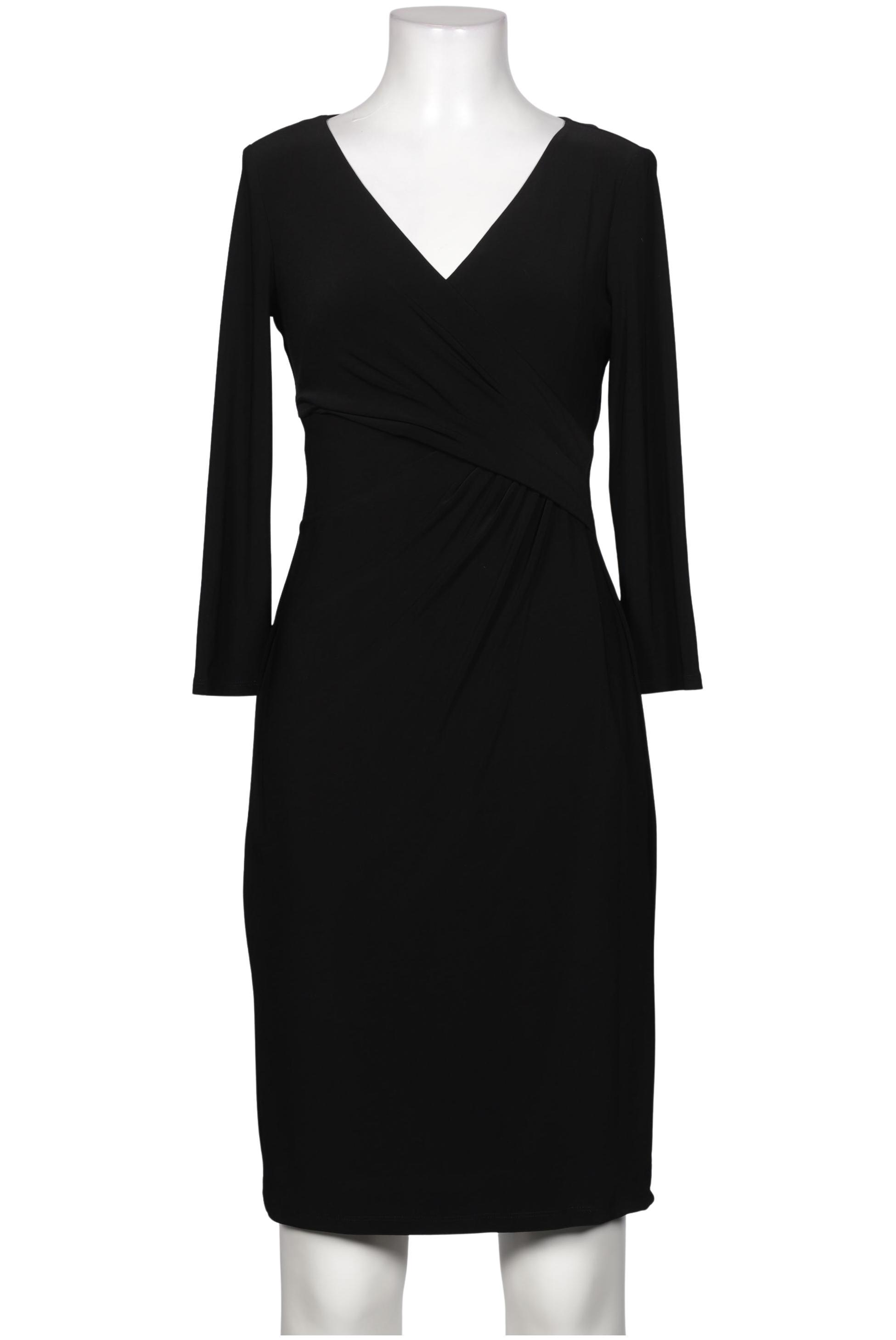 

Lauren Ralph Lauren Damen Kleid, schwarz, Gr. 2