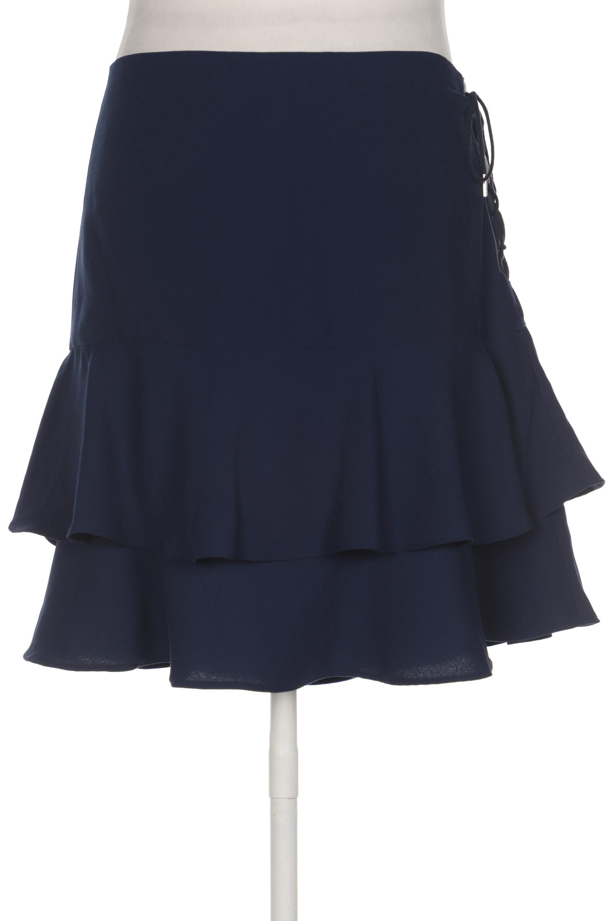 

Lauren Ralph Lauren Damen Rock, marineblau, Gr. 16