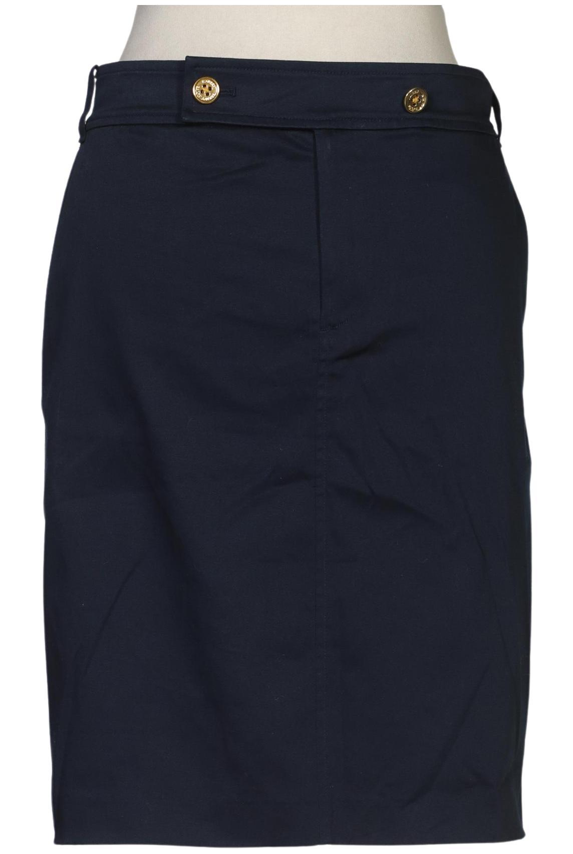 

Lauren Ralph Lauren Damen Rock, marineblau, Gr. 8