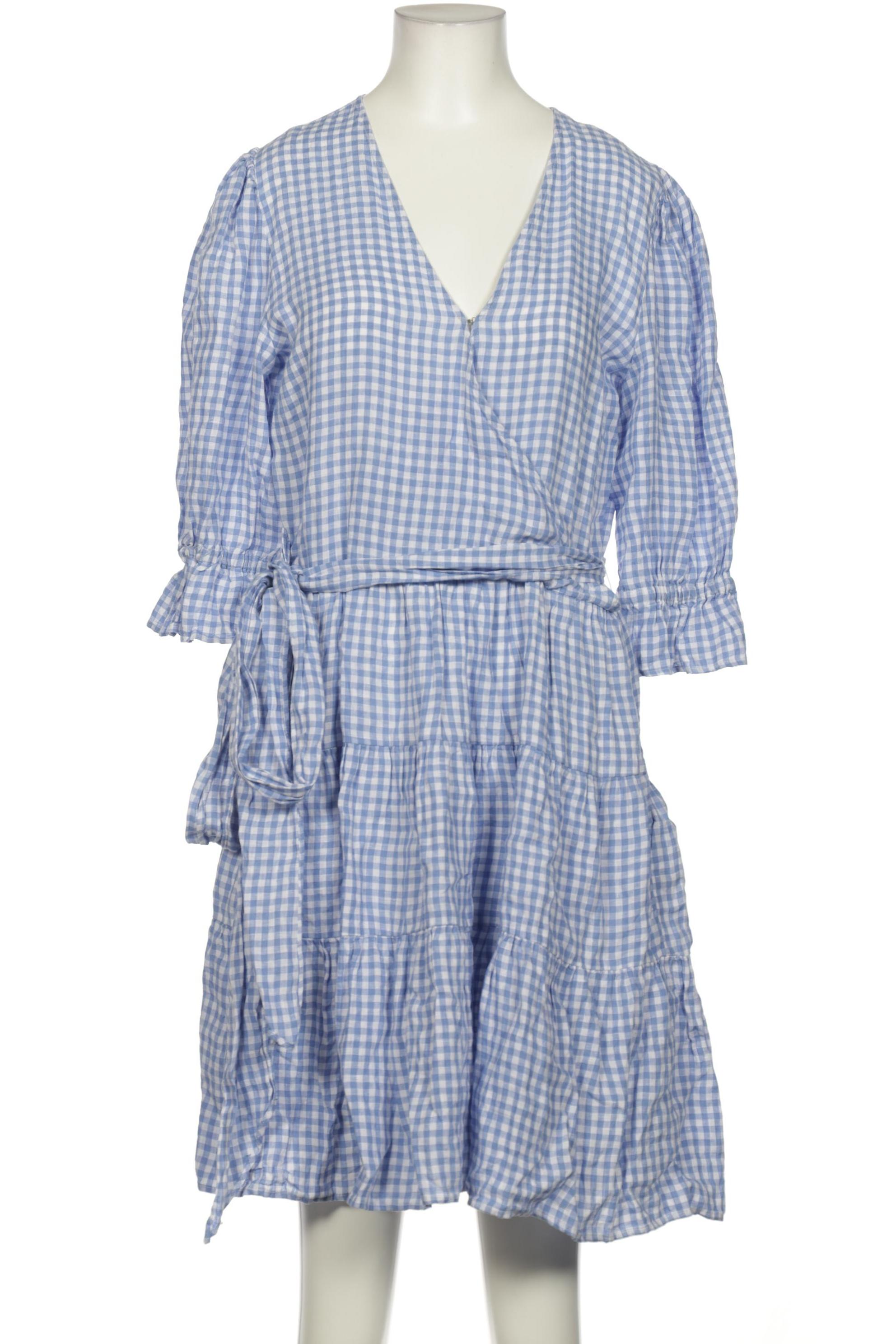 

Lauren Ralph Lauren Damen Kleid, blau, Gr. 6