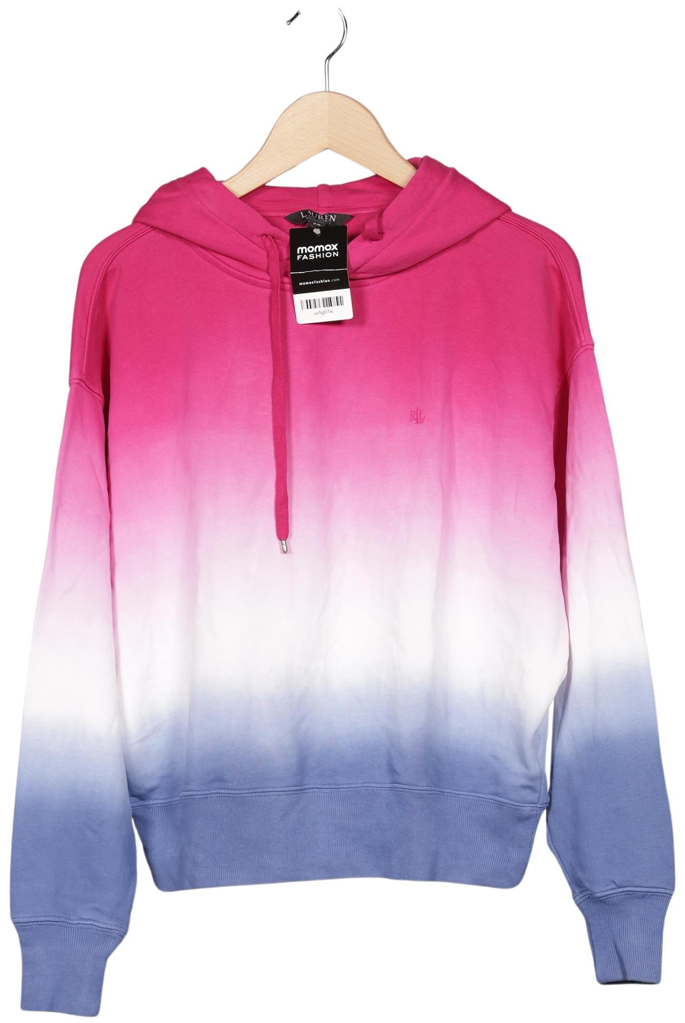 

Lauren Ralph Lauren Damen Kapuzenpullover, mehrfarbig, Gr. 36