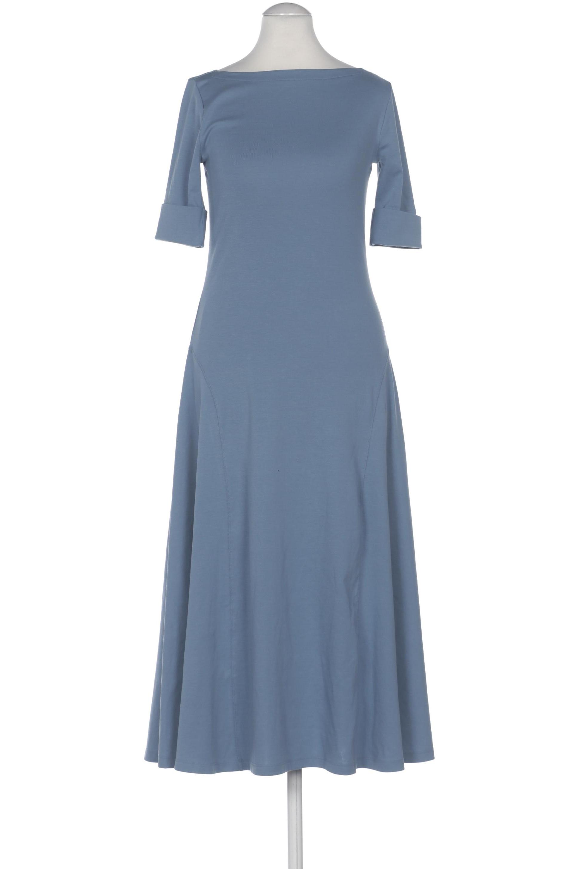 

Lauren Ralph Lauren Damen Kleid, blau, Gr. 34