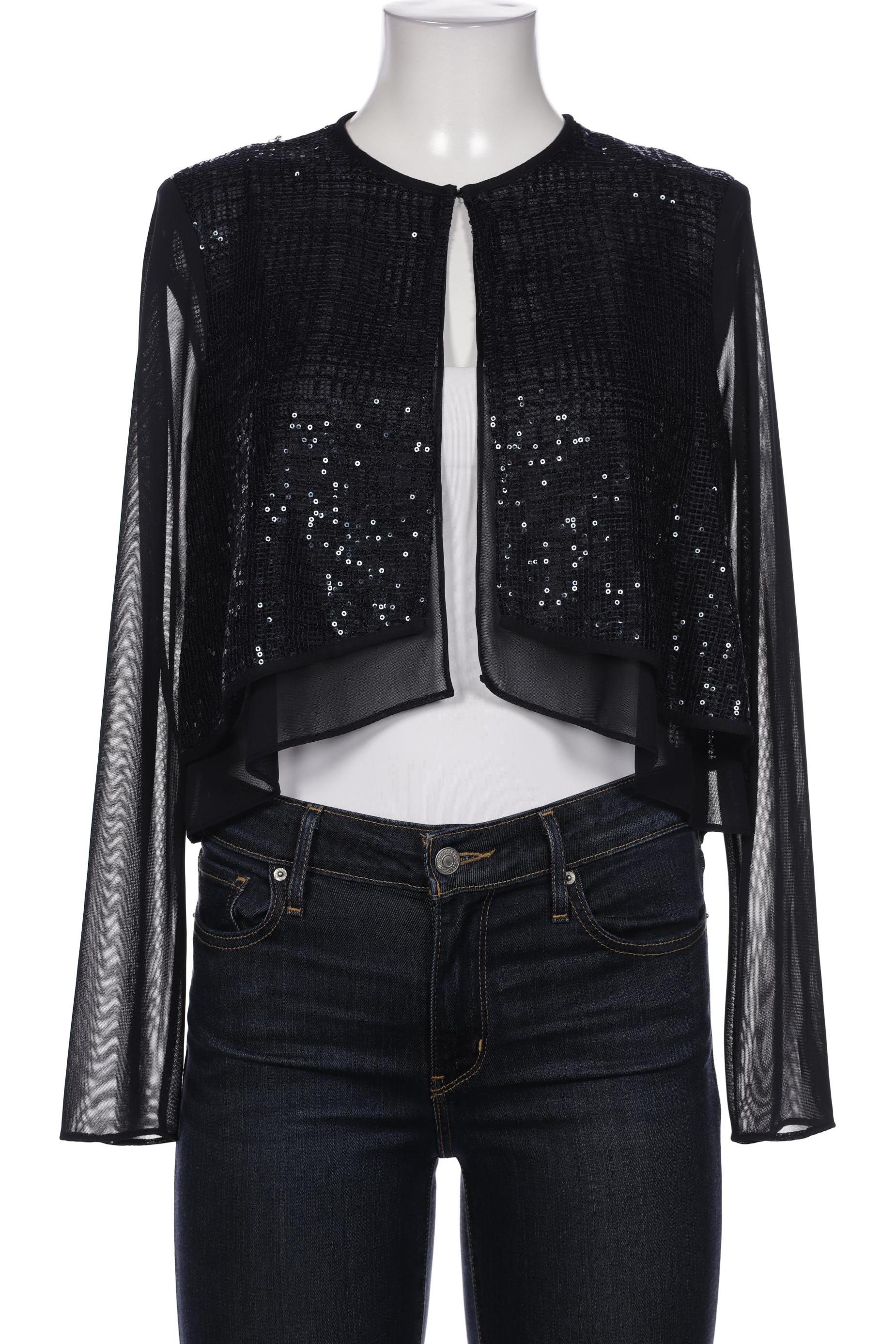 

Lauren Ralph Lauren Damen Strickjacke, marineblau, Gr. 38