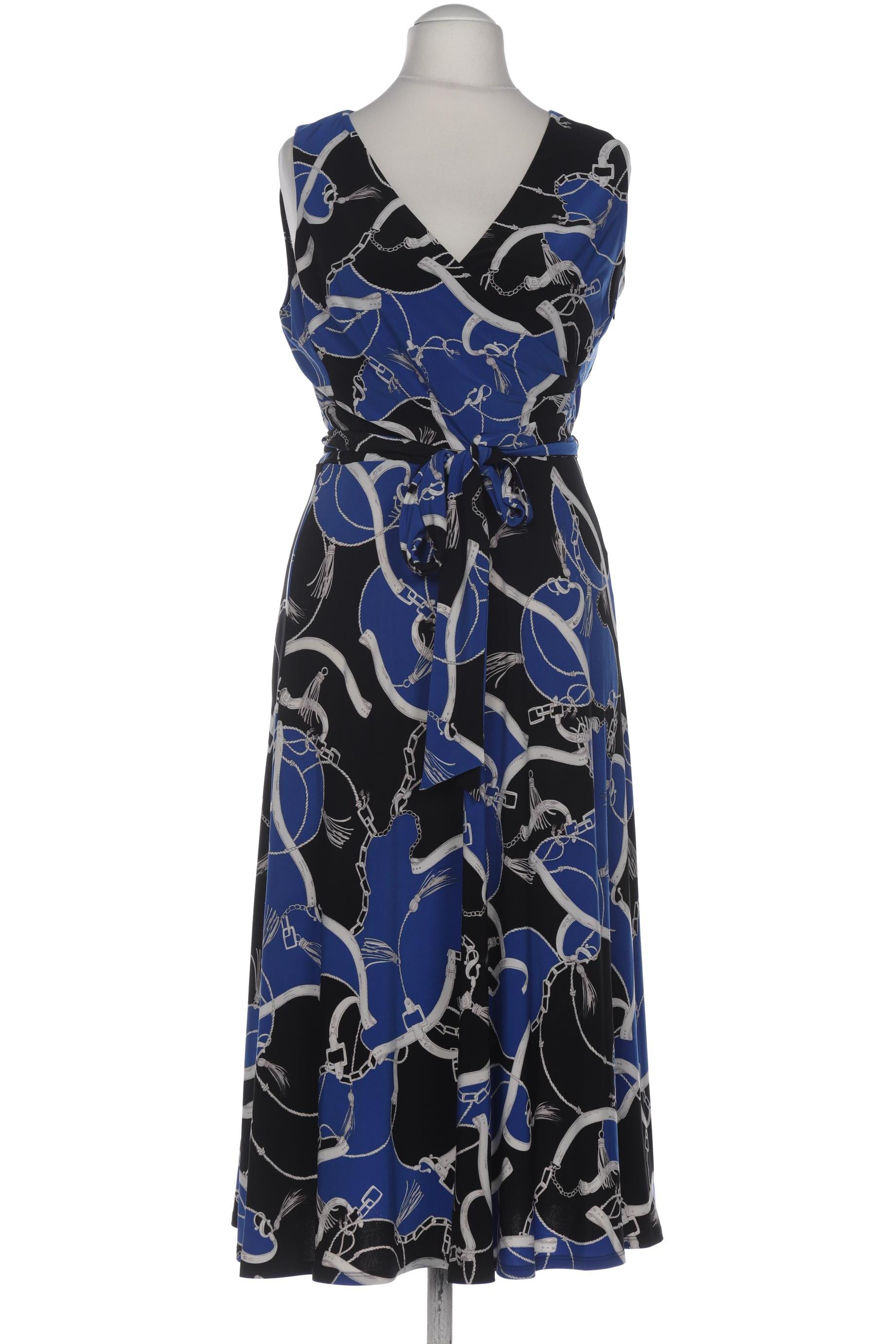 

LAUREN Ralph Lauren Damen Kleid, schwarz