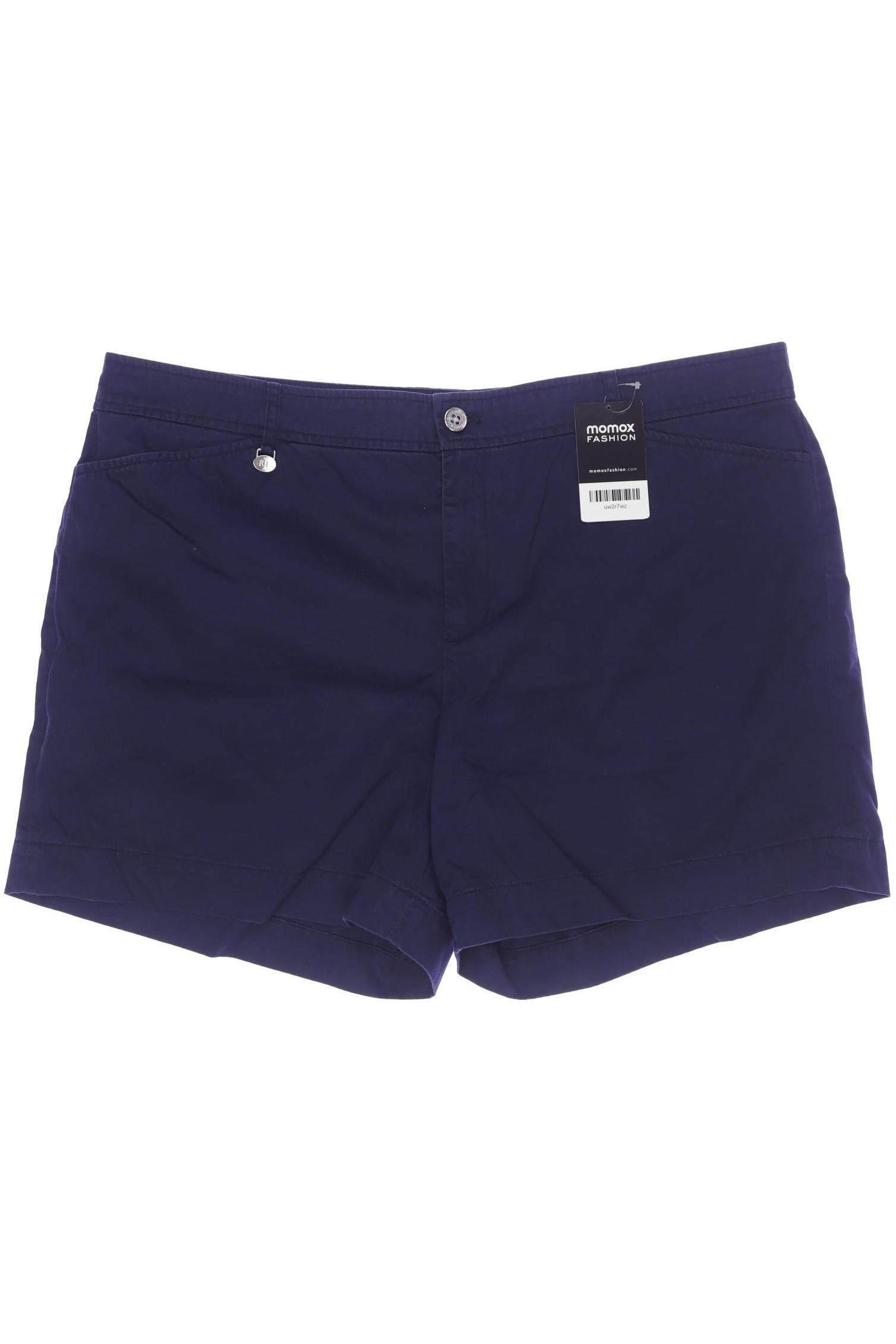 

Lauren Ralph Lauren Damen Shorts, marineblau, Gr. 16