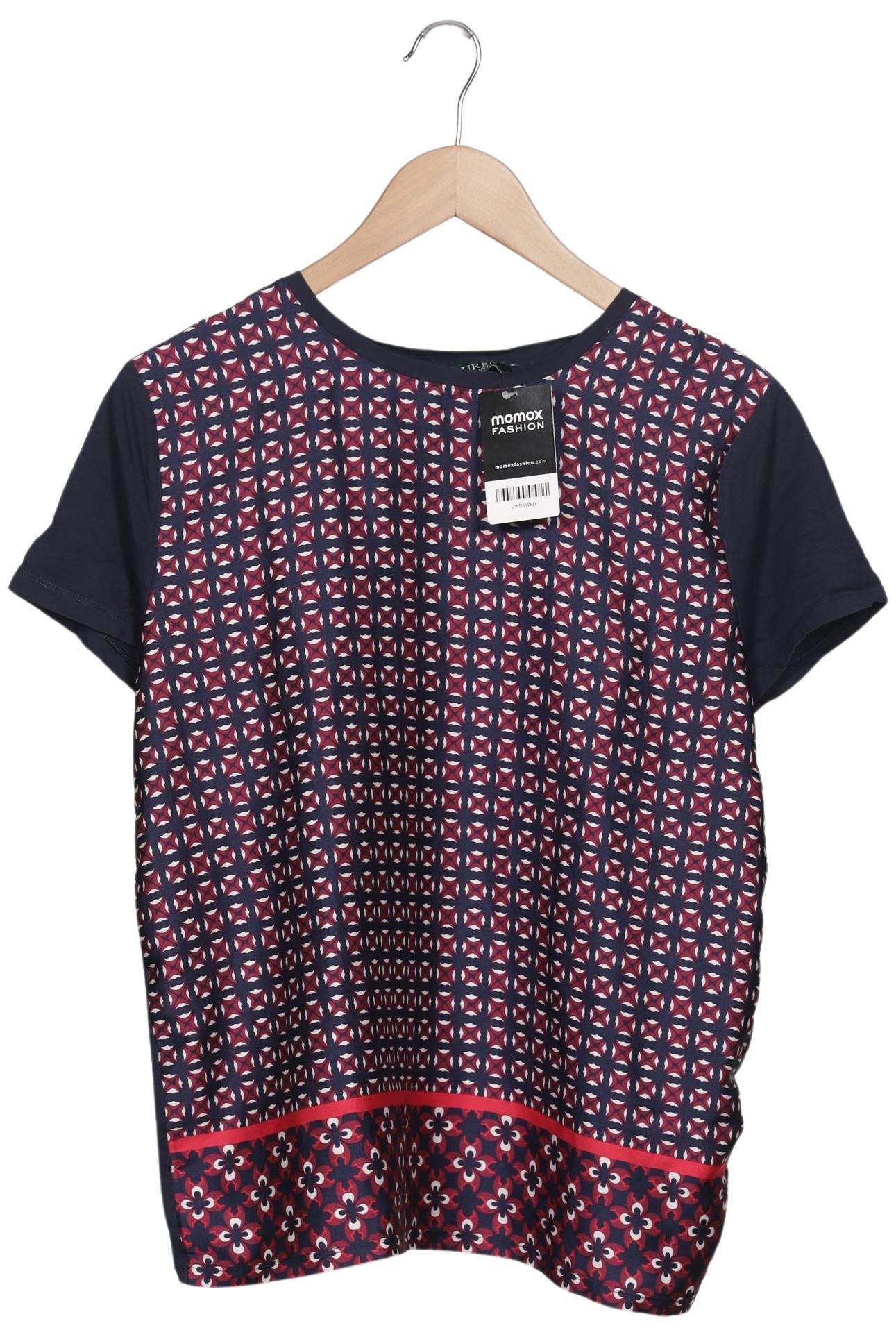

Lauren Ralph Lauren Damen T-Shirt, marineblau, Gr. 42