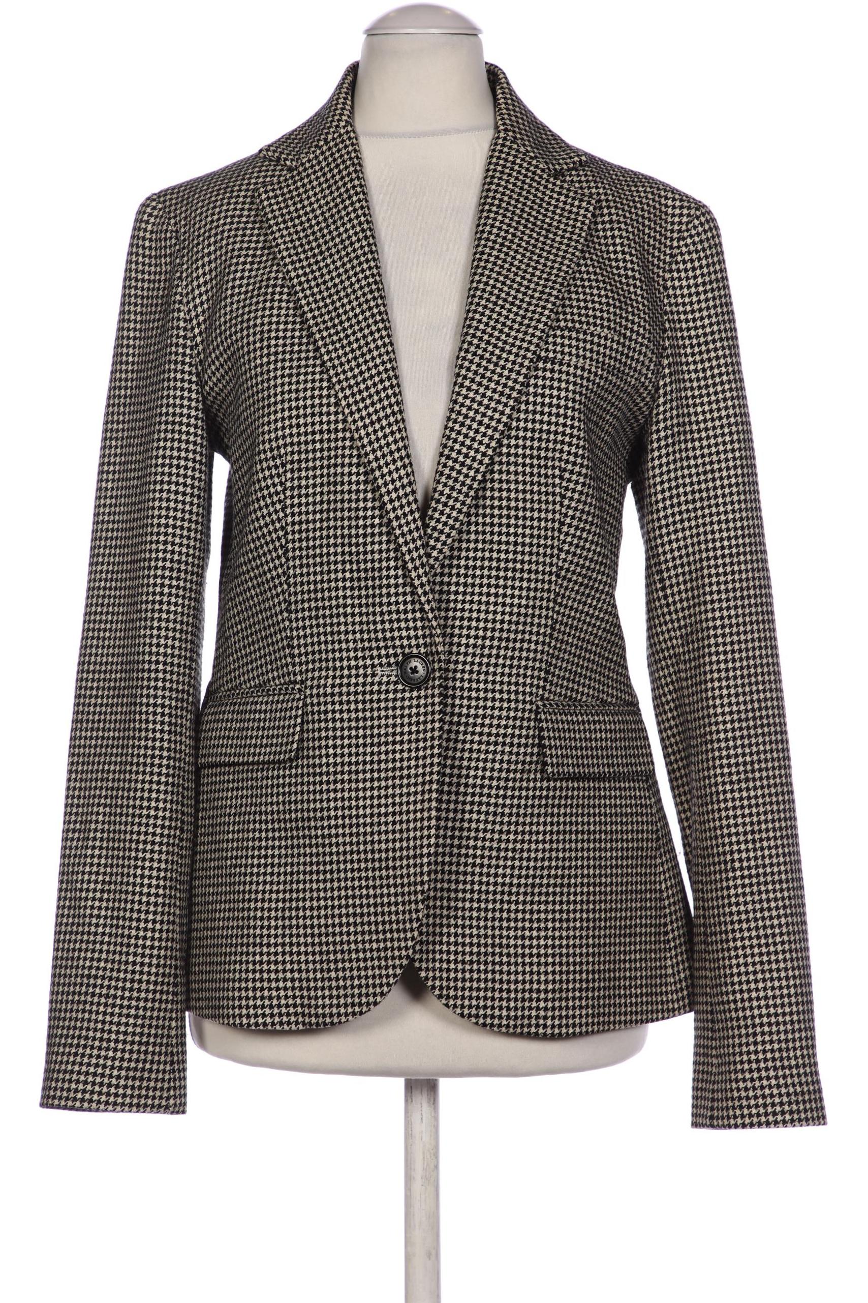 

Lauren Ralph Lauren Damen Blazer, schwarz, Gr. 2