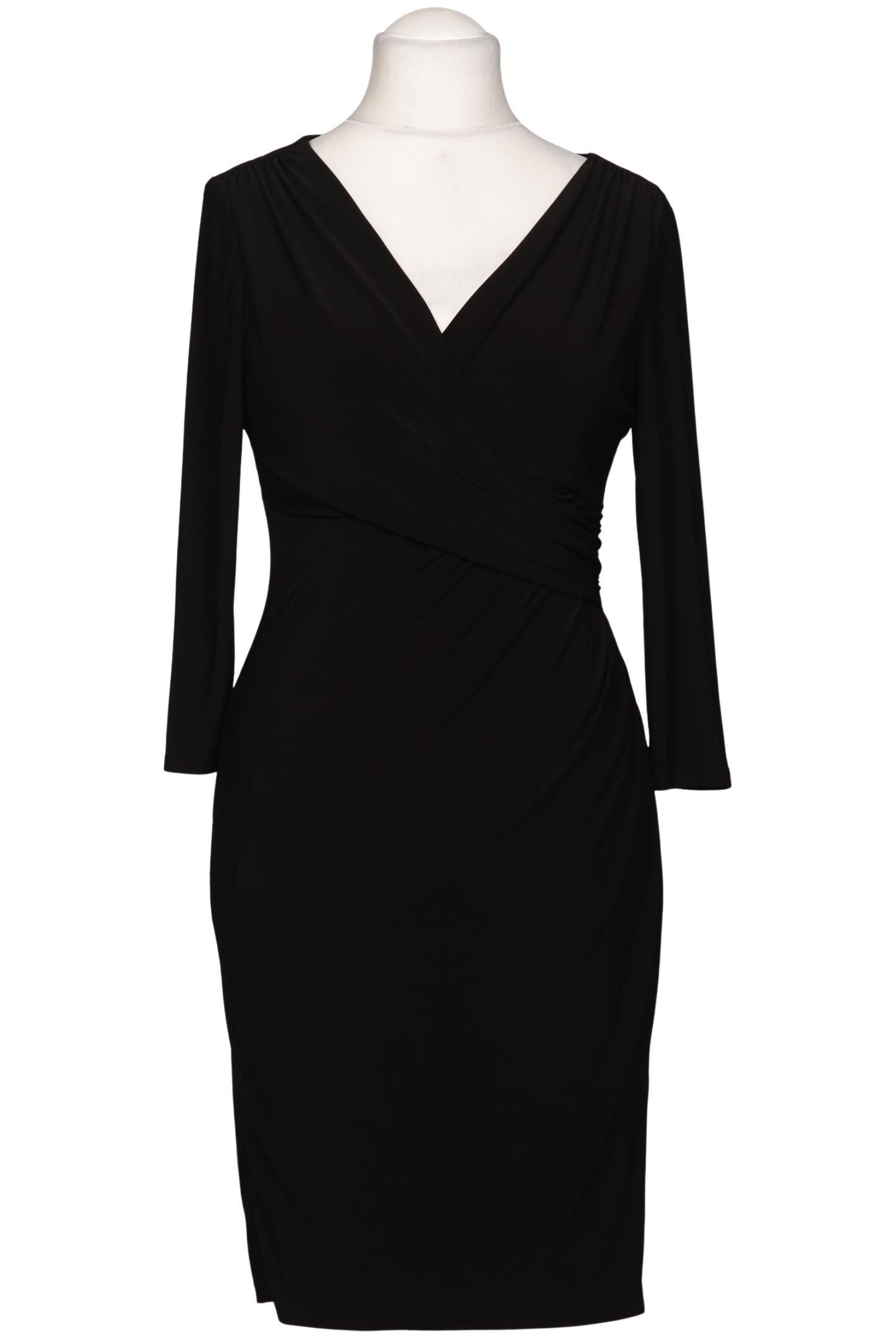 

Lauren Ralph Lauren Damen Kleid, schwarz, Gr. 10