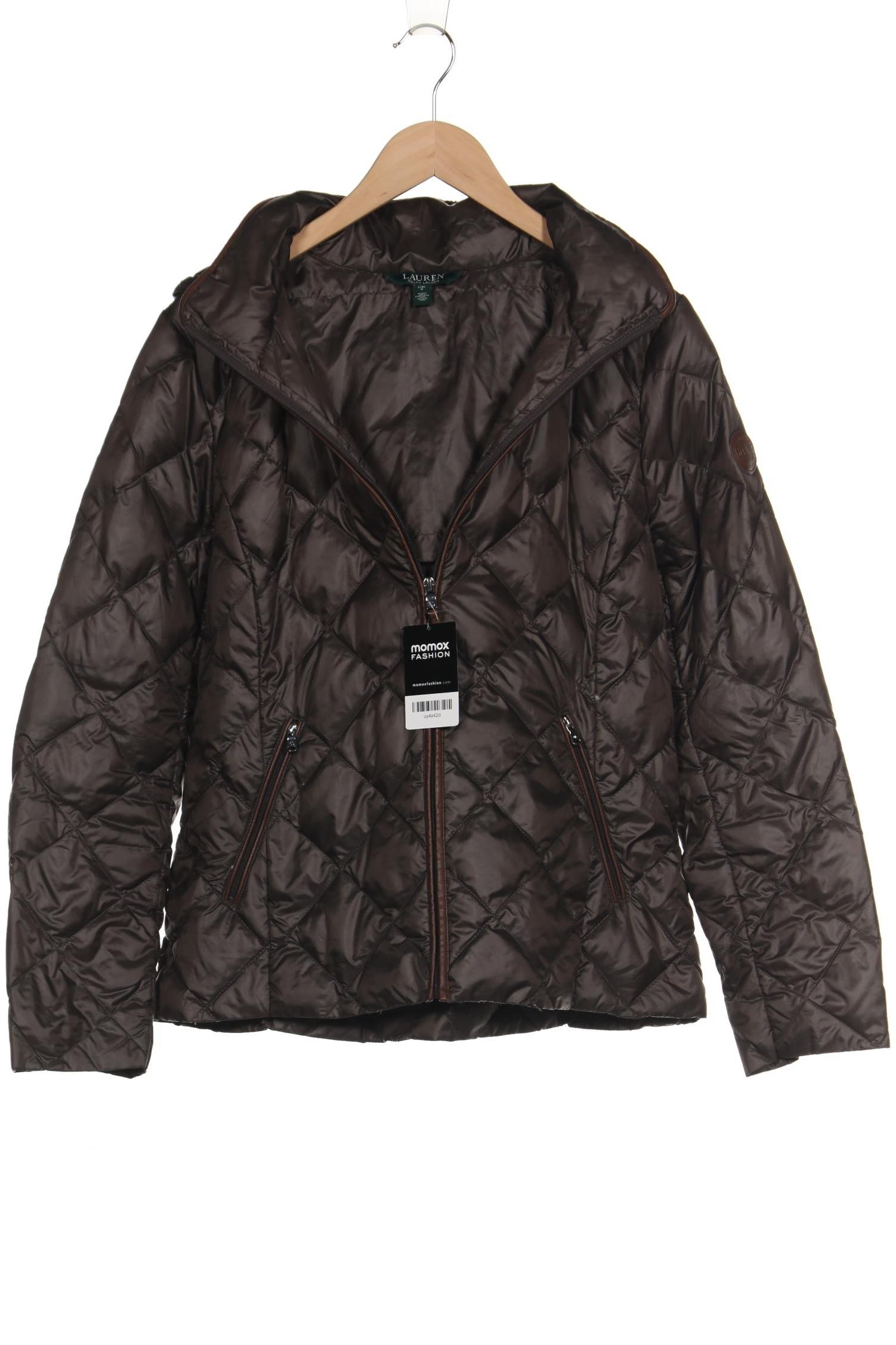 

Lauren Ralph Lauren Damen Jacke, braun, Gr. 42