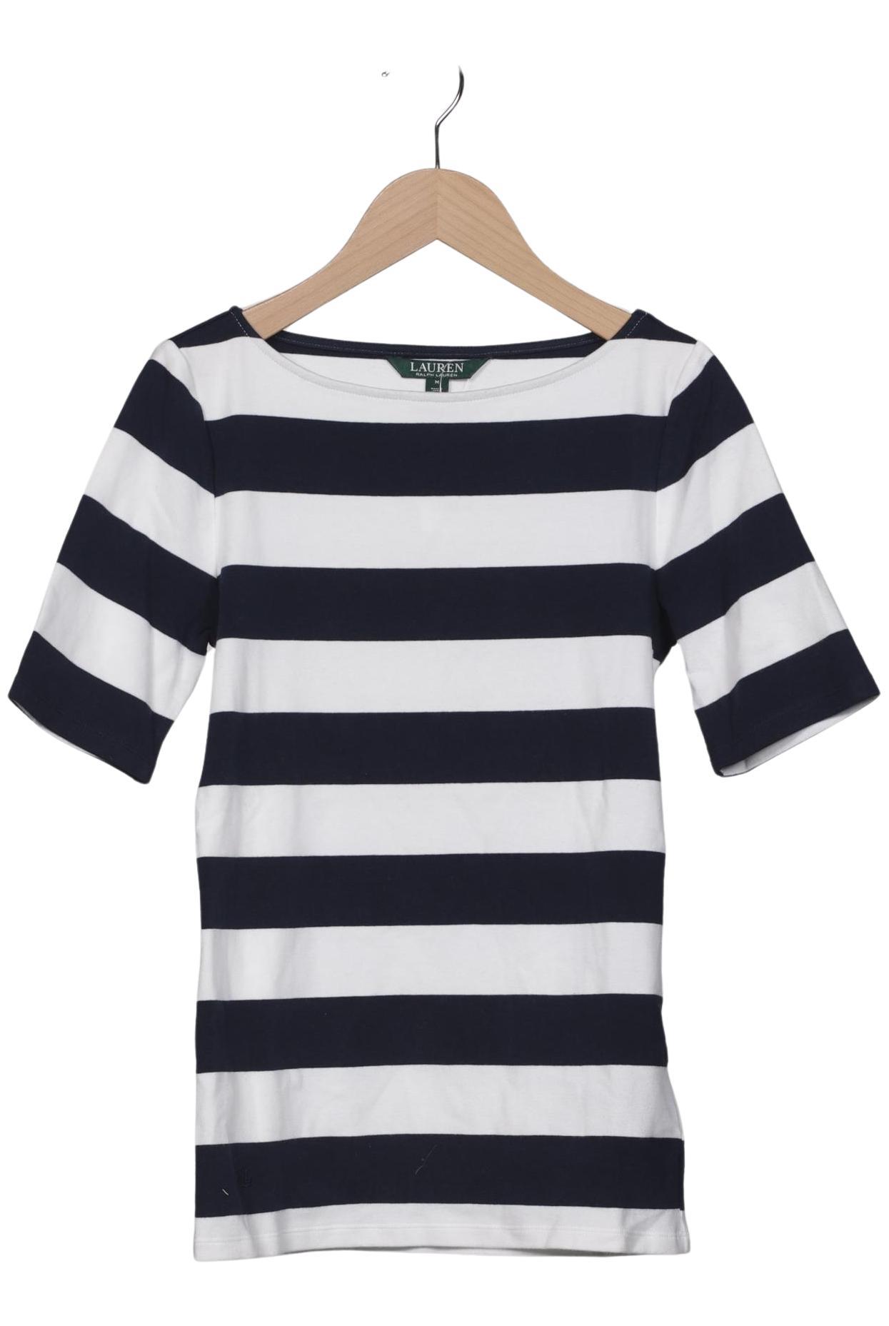 

Lauren Ralph Lauren Damen T-Shirt, mehrfarbig, Gr. 38