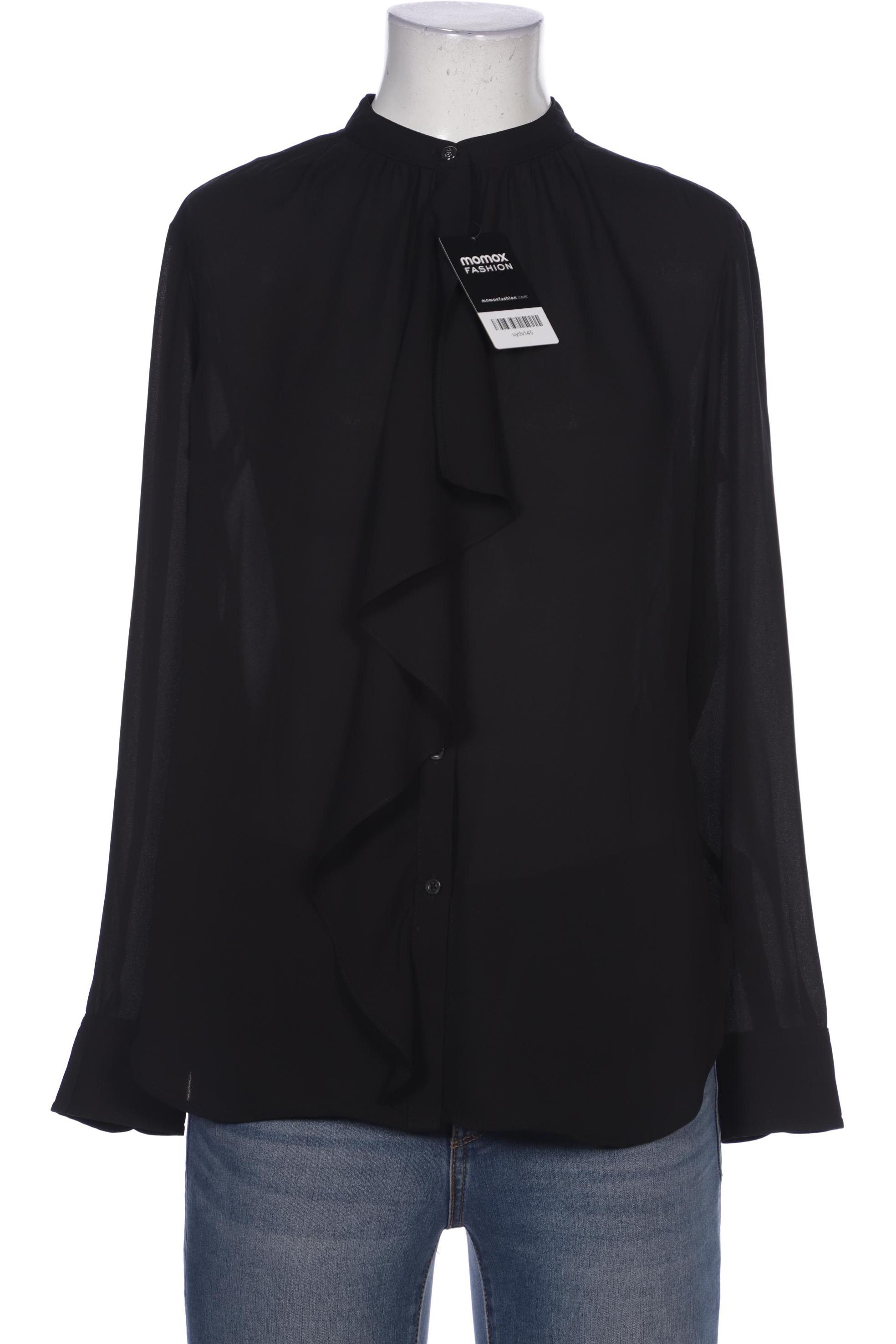 

Lauren Ralph Lauren Damen Bluse, schwarz, Gr. 36