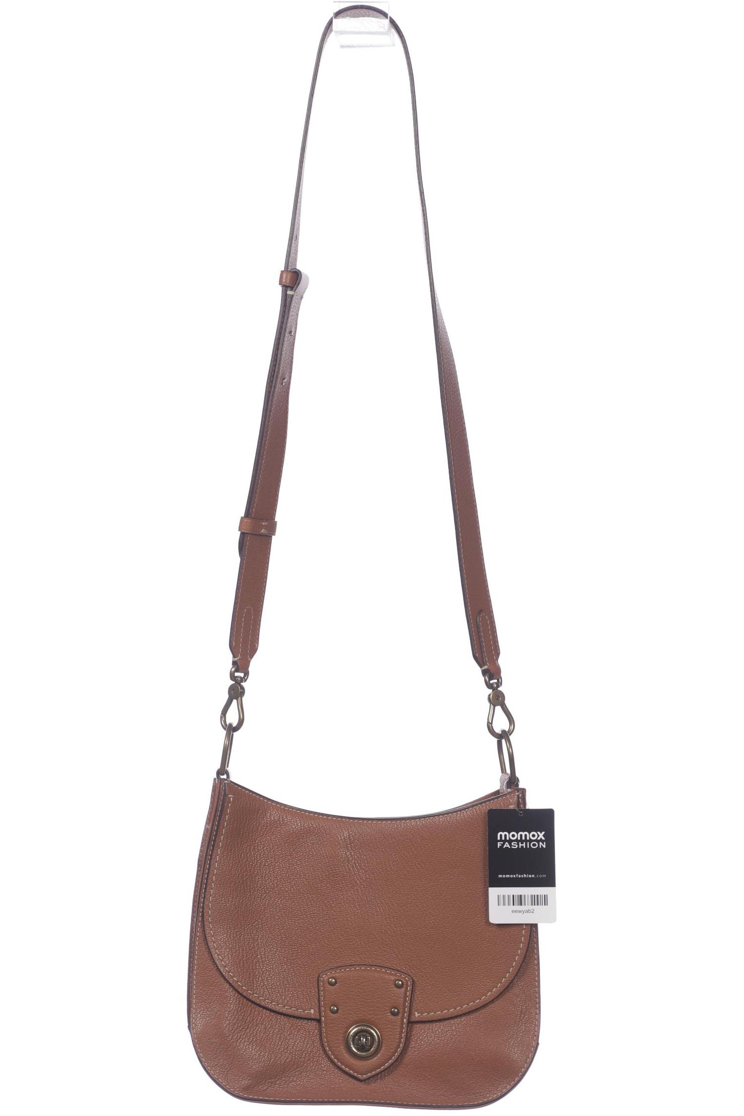 

Lauren Ralph Lauren Damen Handtasche, braun, Gr.