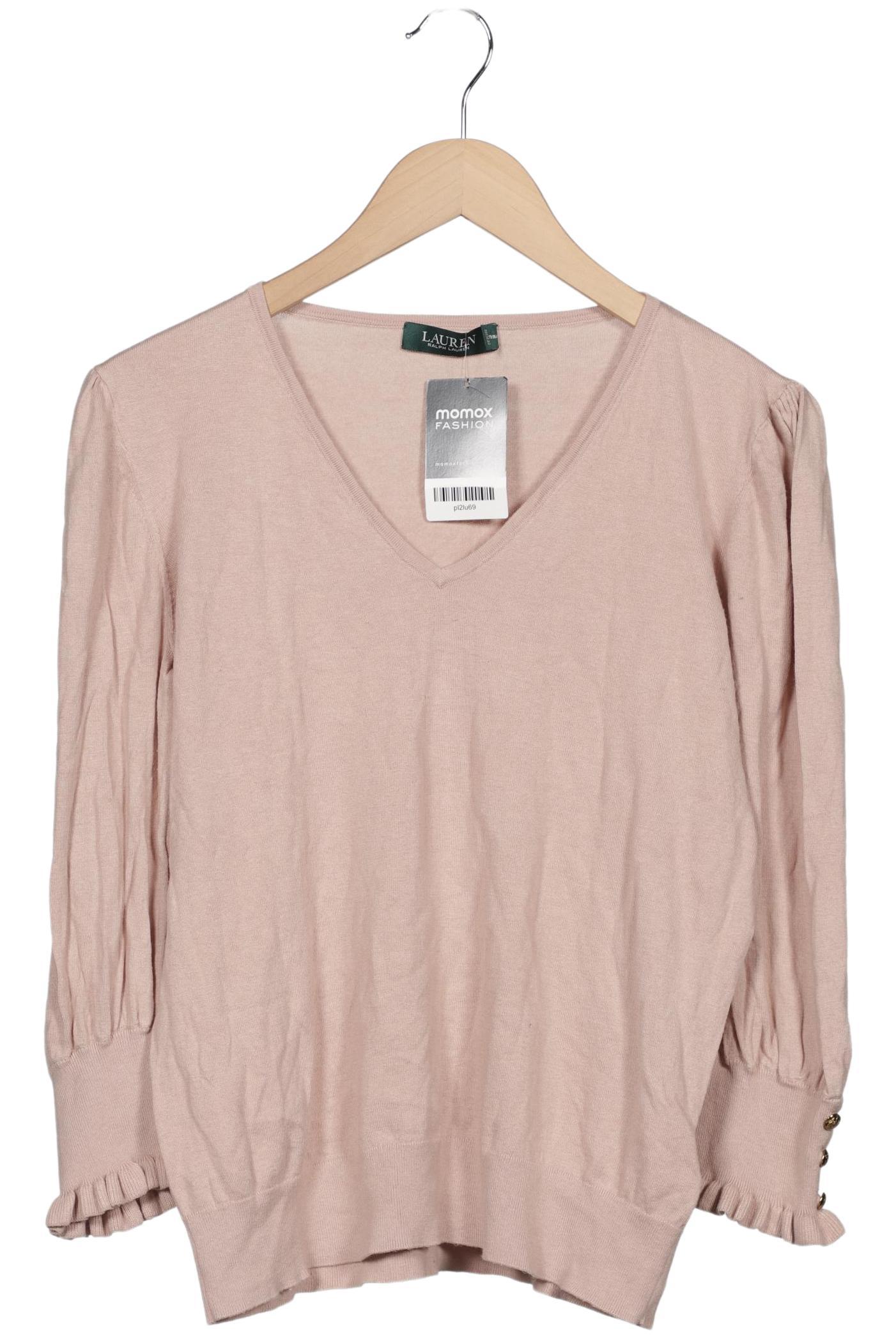 

Lauren Ralph Lauren Damen Pullover, beige, Gr. 42