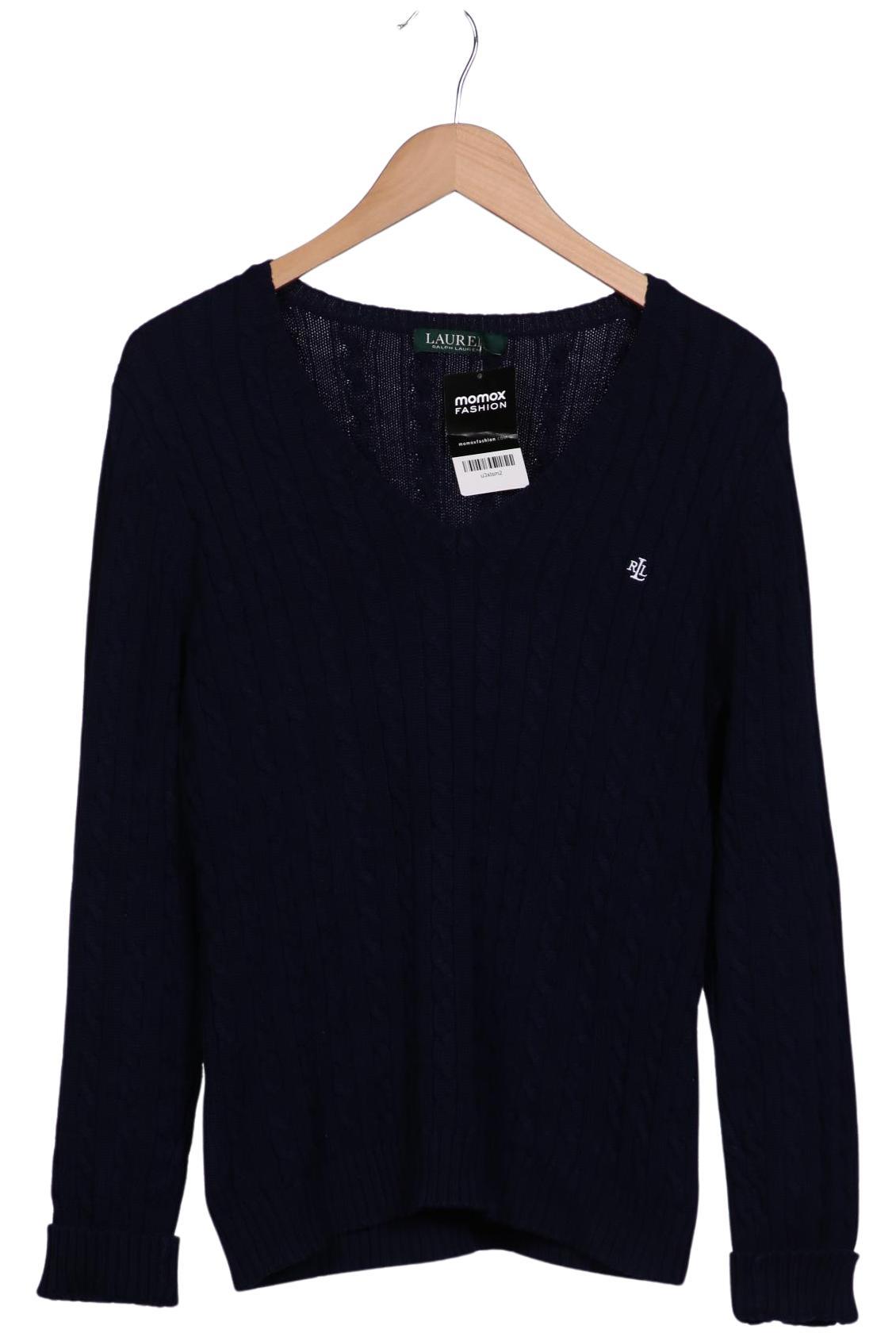 

Lauren Ralph Lauren Damen Pullover, marineblau, Gr. 42