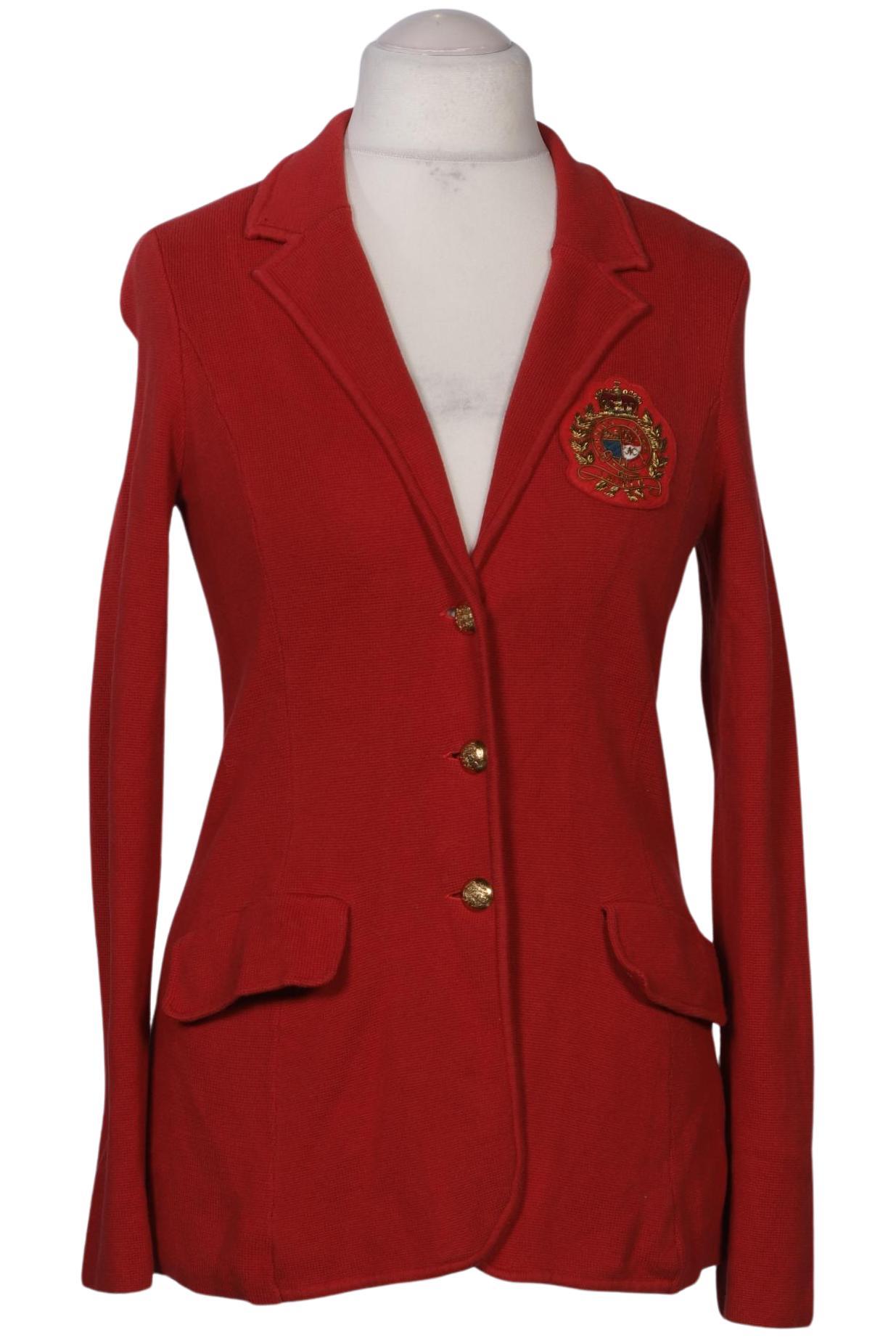 

Lauren Ralph Lauren Damen Blazer, rot, Gr. 38