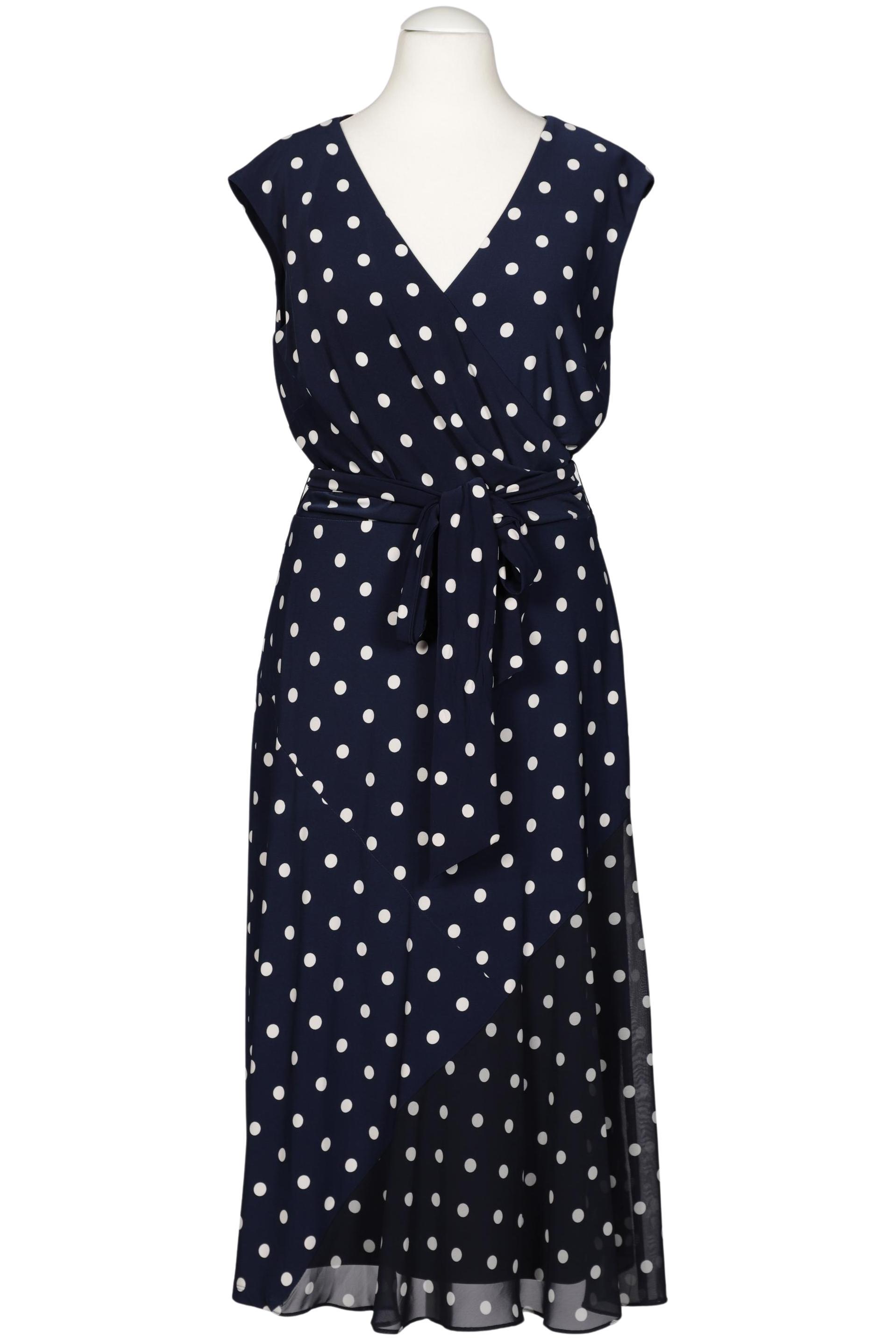 

Lauren Ralph Lauren Damen Kleid, mehrfarbig, Gr. 4