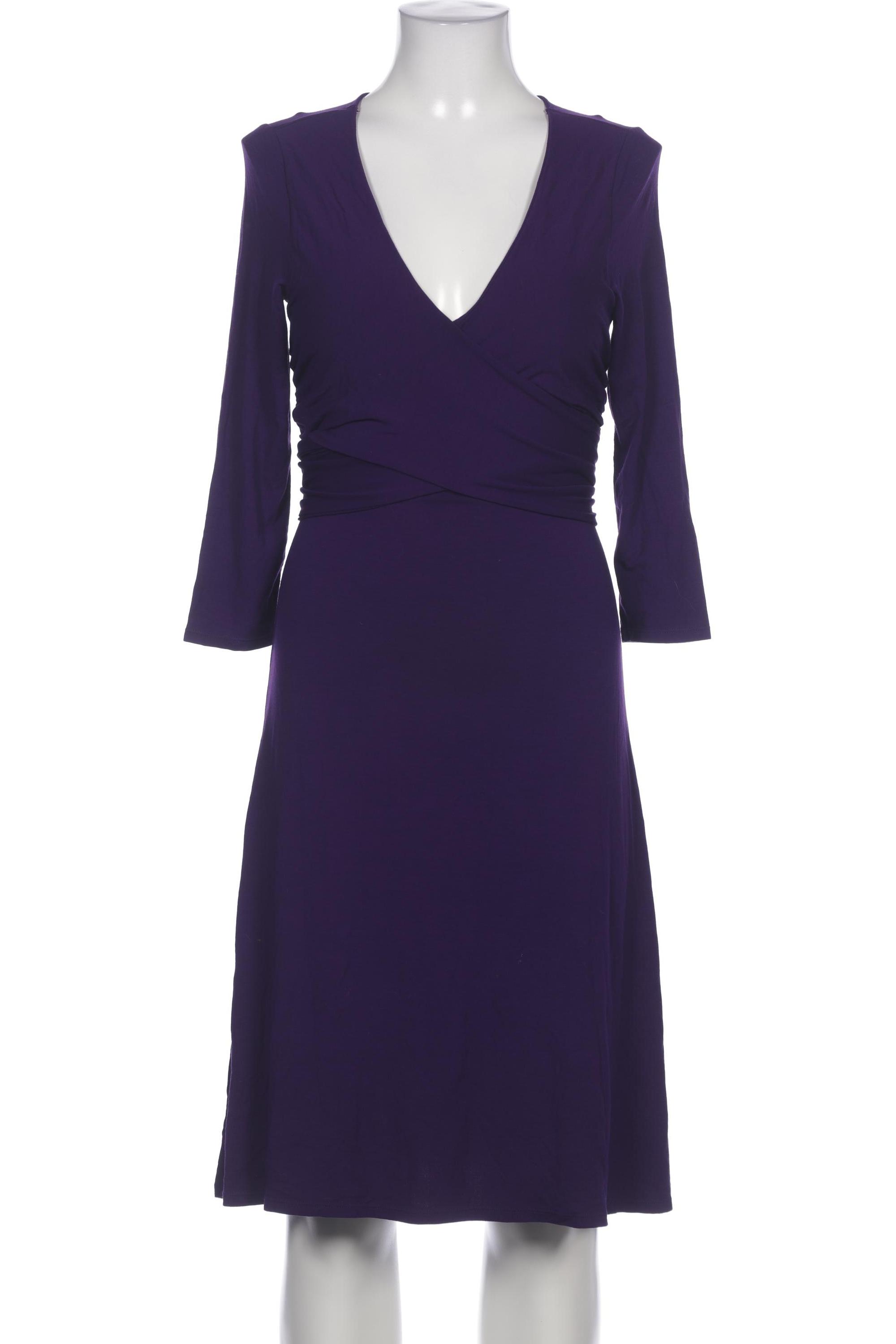 

Lauren Ralph Lauren Damen Kleid, flieder, Gr. 36