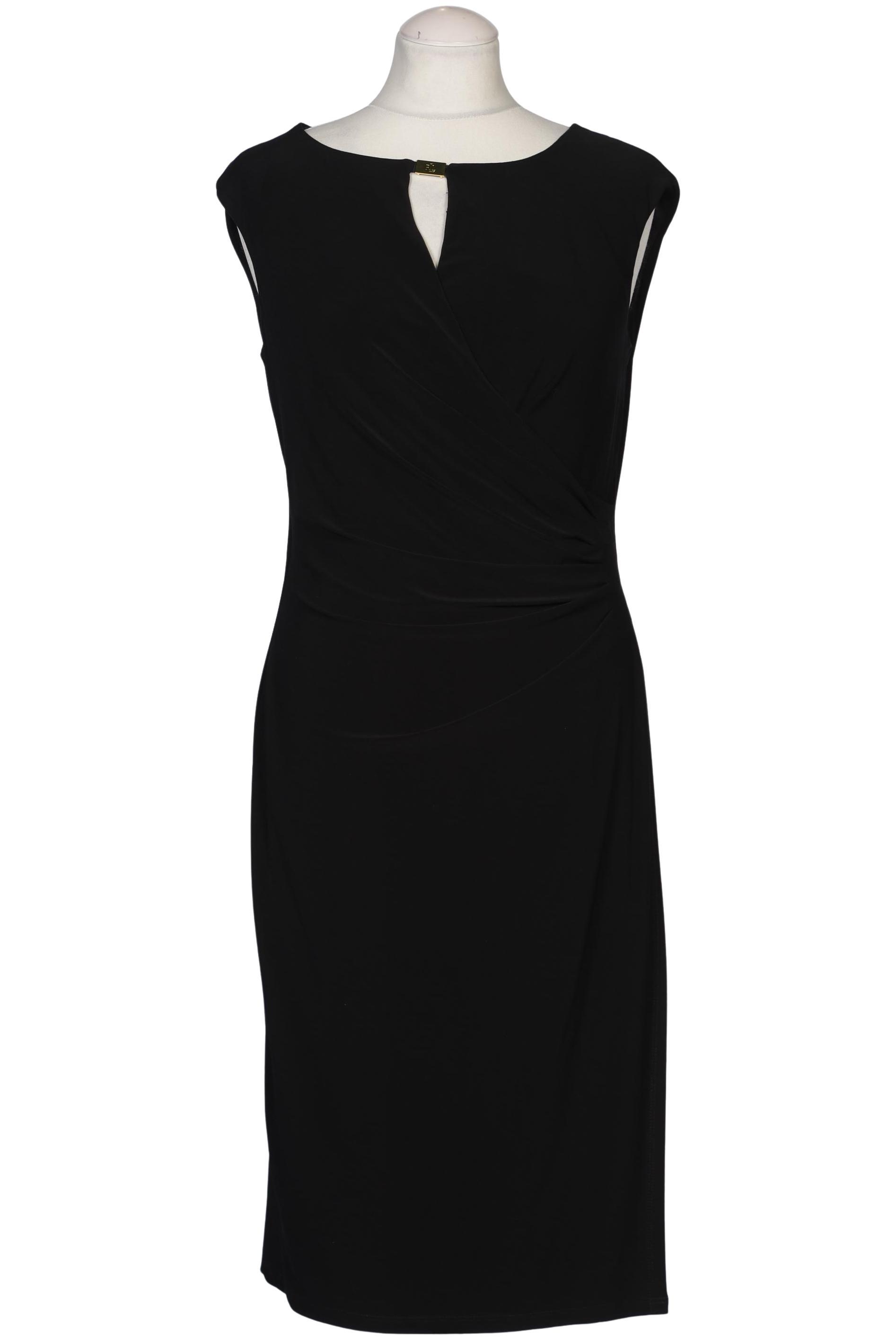 

Lauren Ralph Lauren Damen Kleid, schwarz, Gr. 8