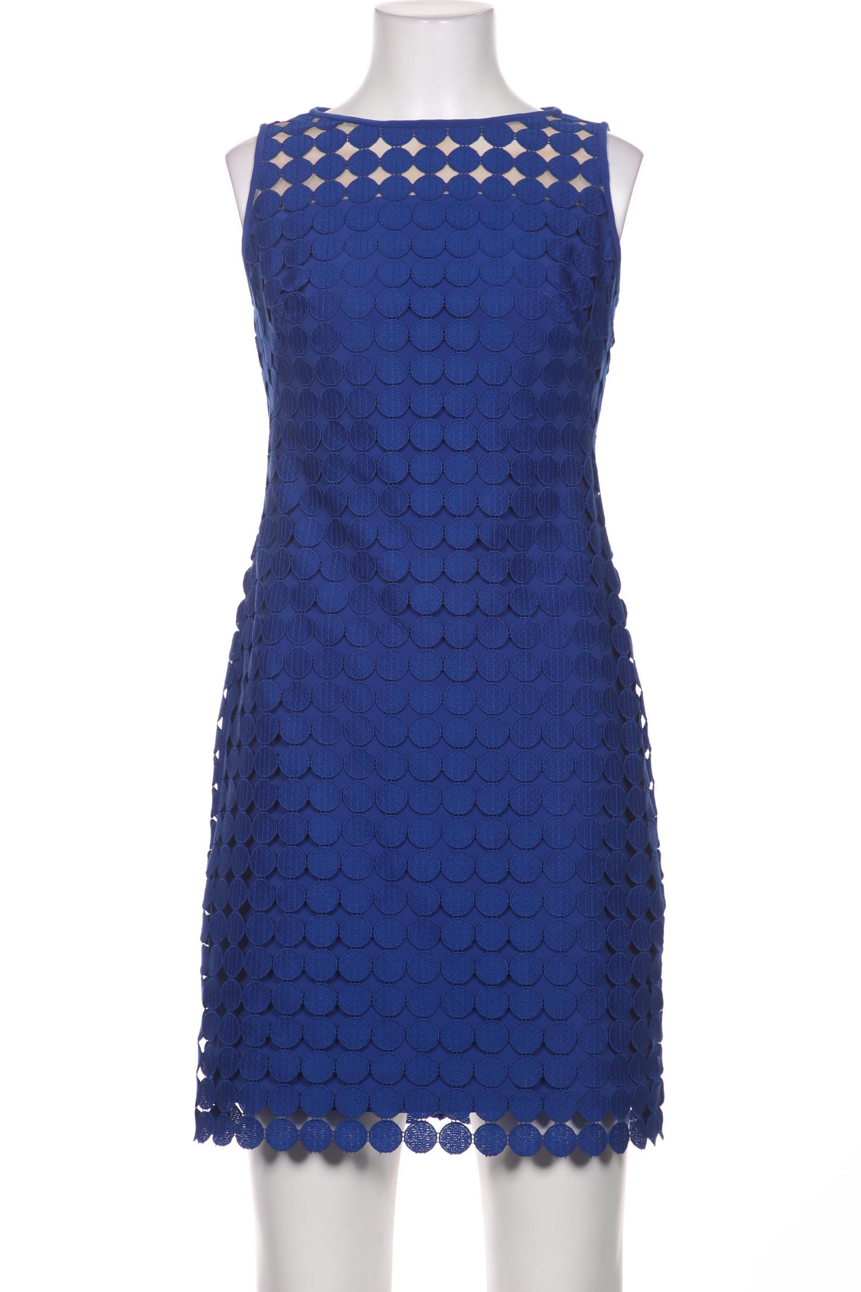 

Lauren Ralph Lauren Damen Kleid, marineblau, Gr. 2