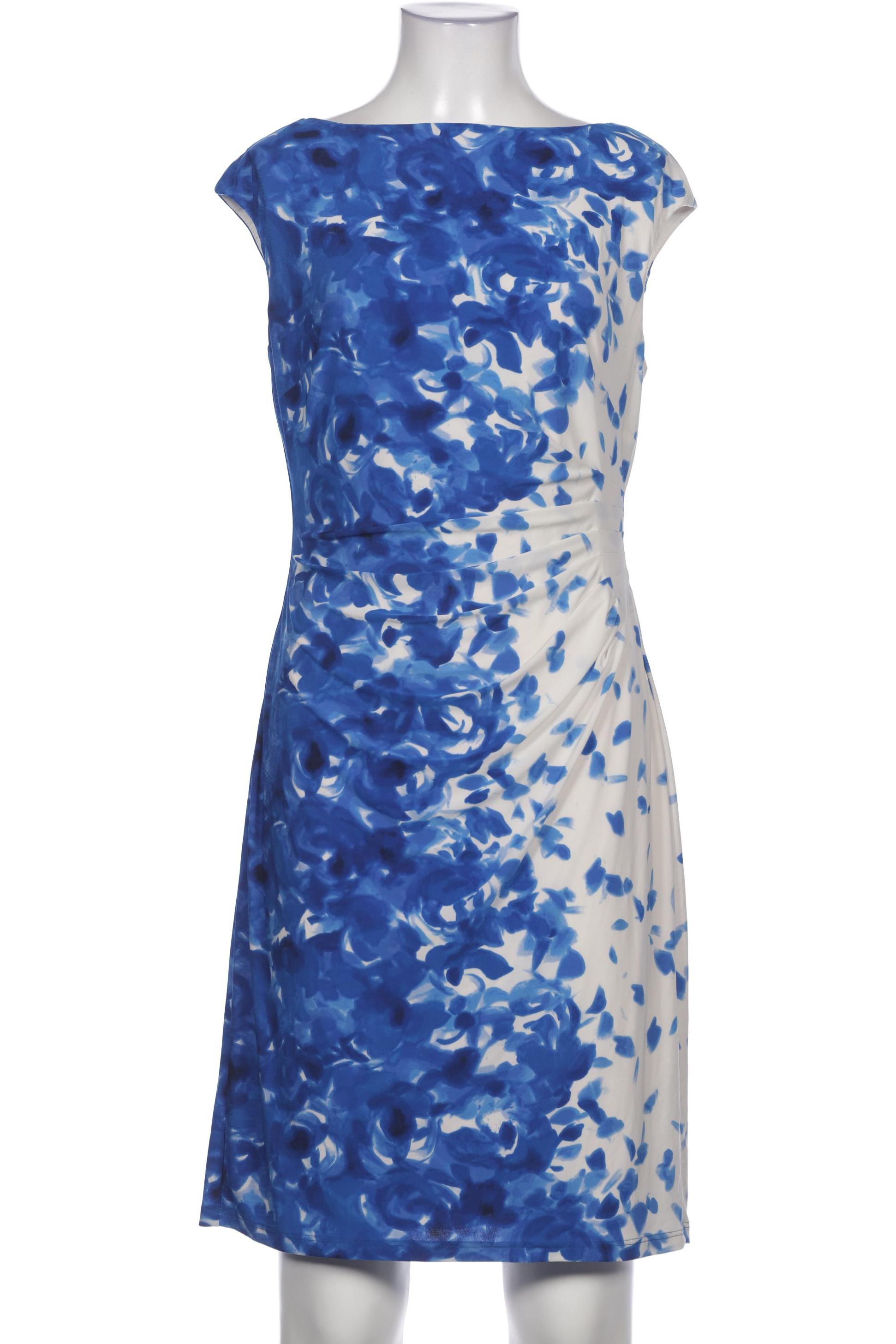 

LAUREN Ralph Lauren Damen Kleid, blau