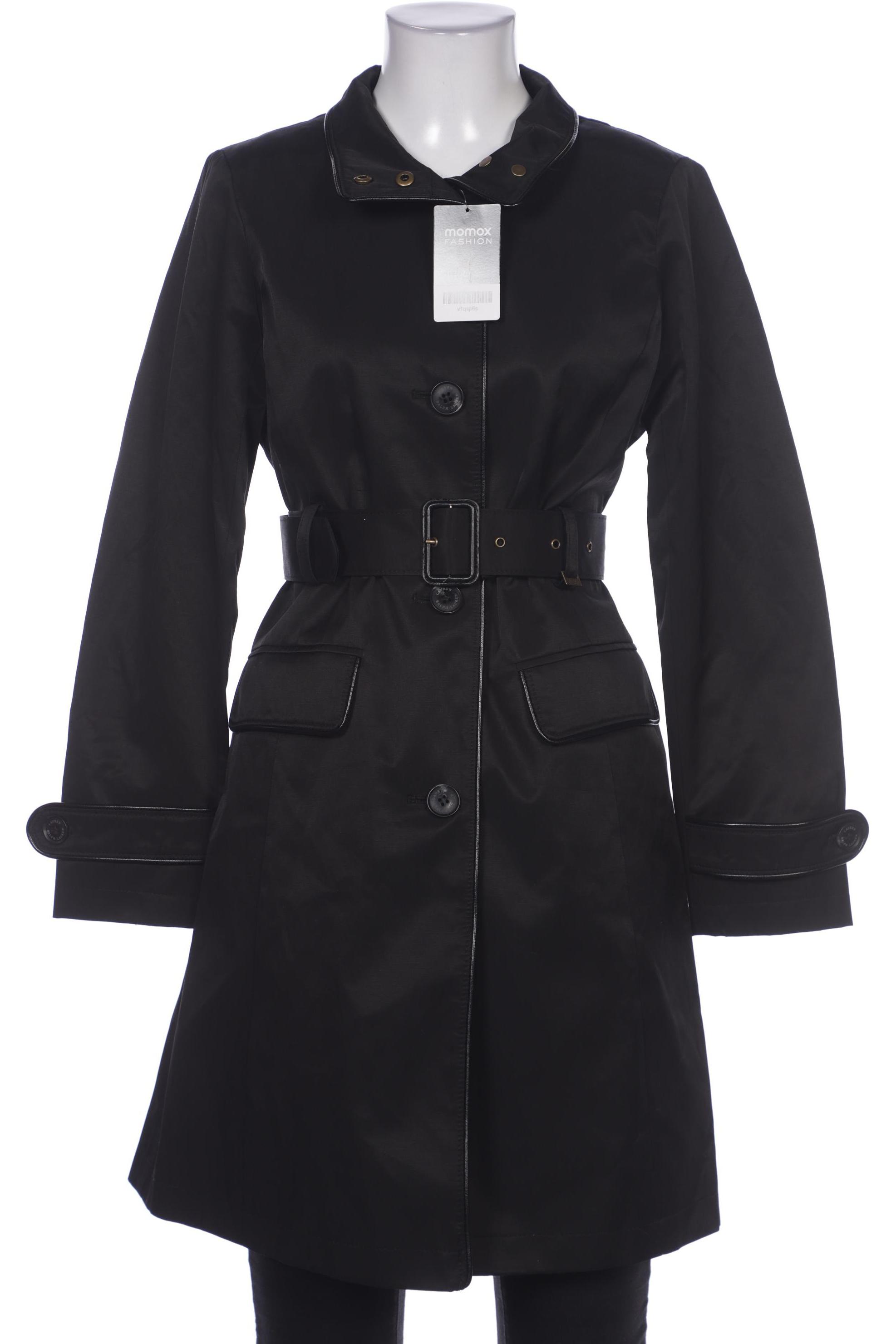 

Lauren Ralph Lauren Damen Mantel, schwarz, Gr. 34