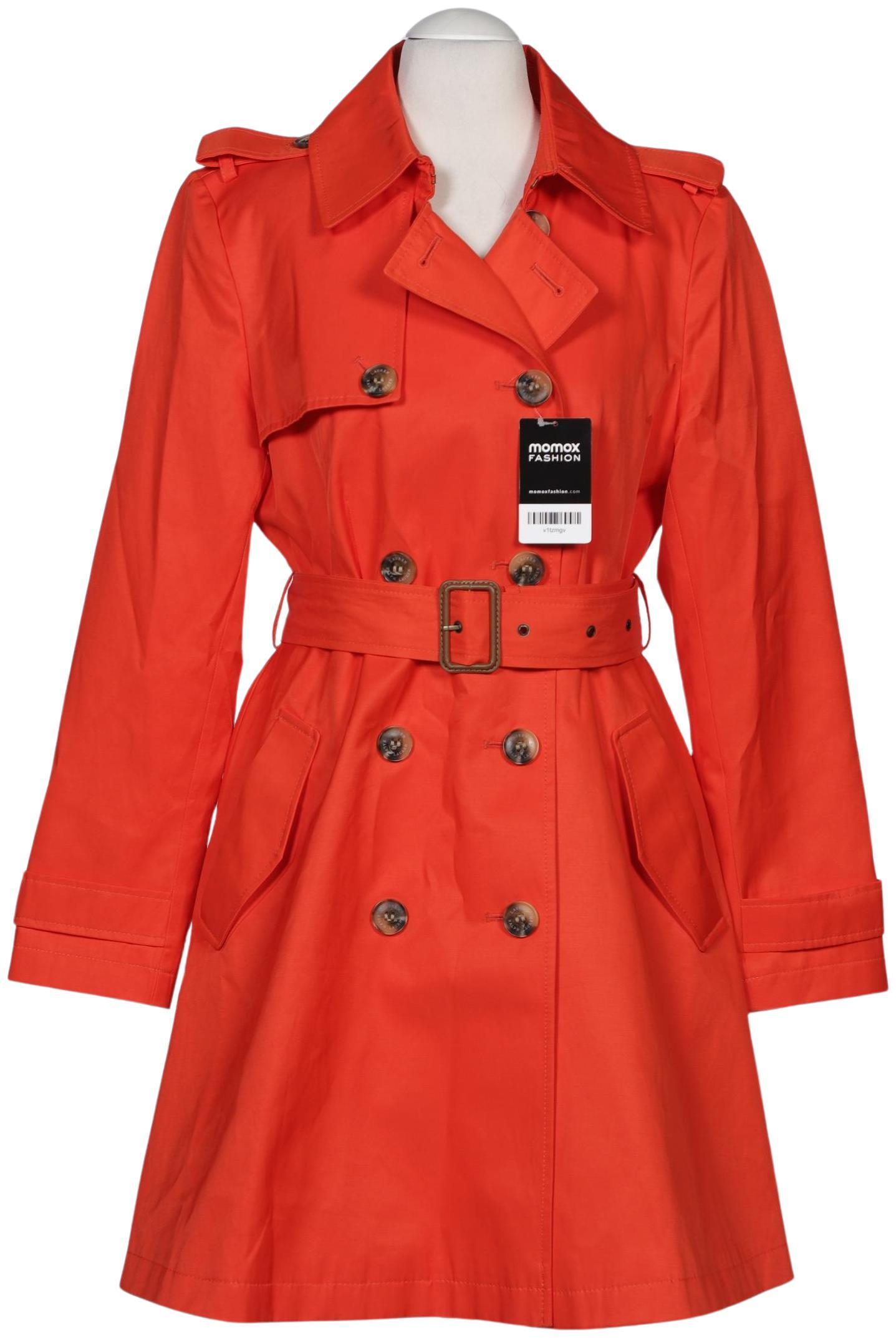 

Lauren Ralph Lauren Damen Mantel, rot, Gr. 36