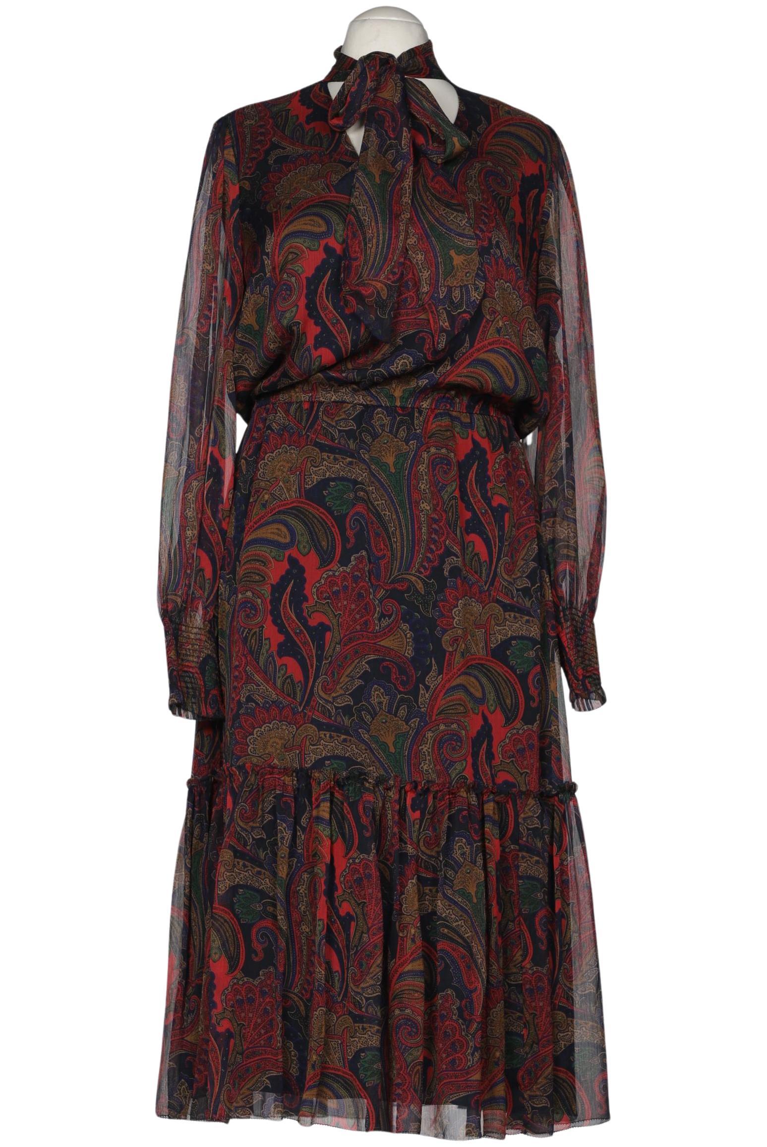 

Lauren Ralph Lauren Damen Kleid, mehrfarbig, Gr. 12