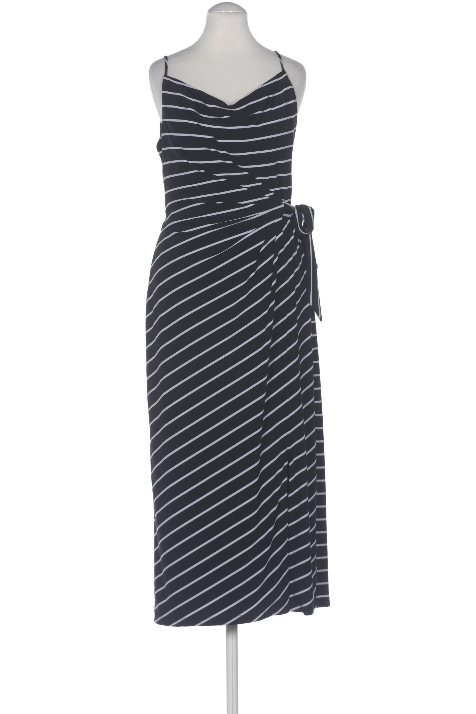 

Lauren Ralph Lauren Damen Kleid, schwarz, Gr. 4