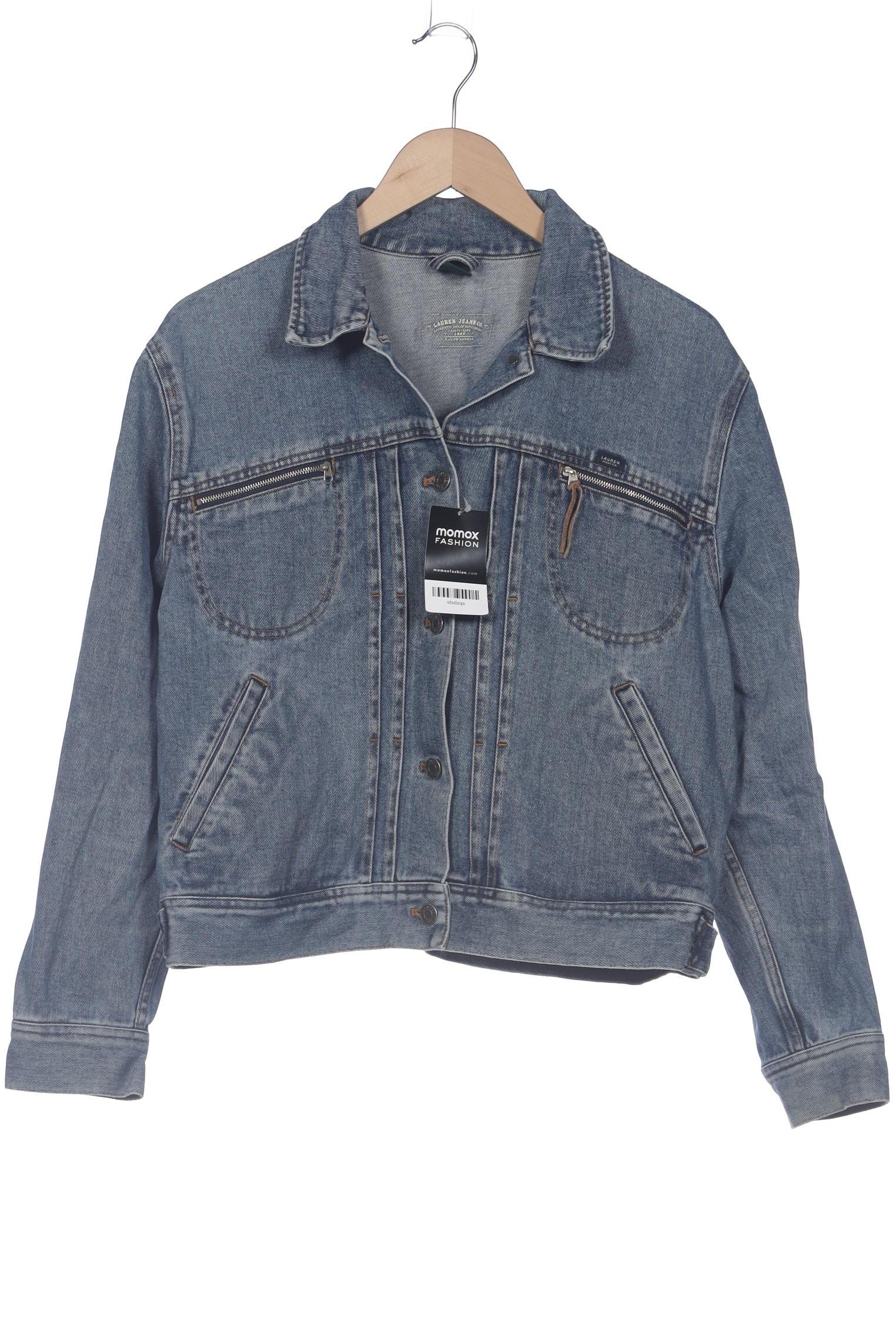 

Lauren Ralph Lauren Damen Jacke, marineblau, Gr. 42