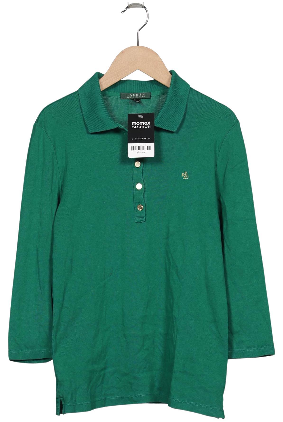 

Lauren Ralph Lauren Damen Poloshirt, grün, Gr. 38