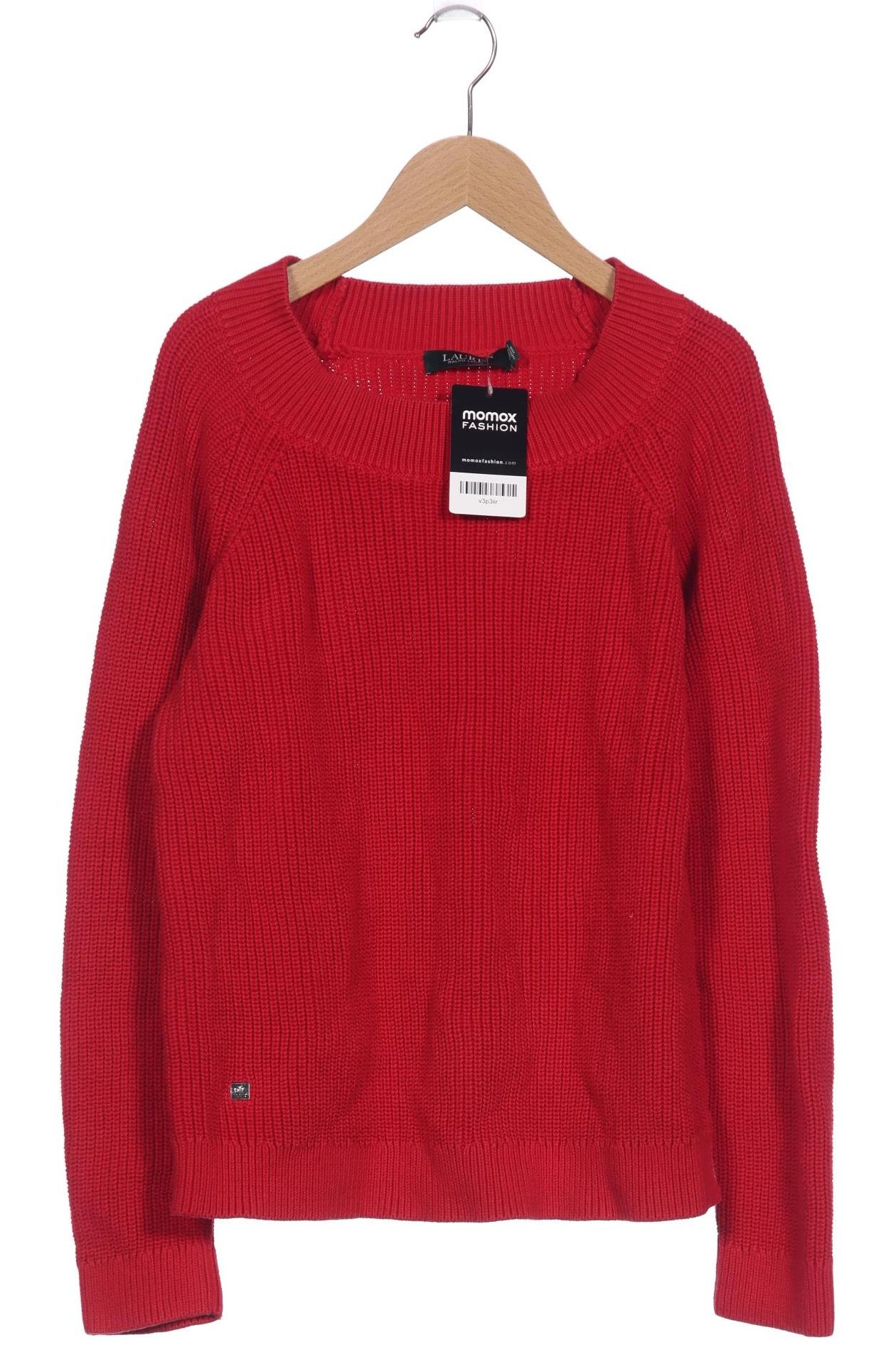 

Lauren Ralph Lauren Damen Pullover, rot, Gr. 44