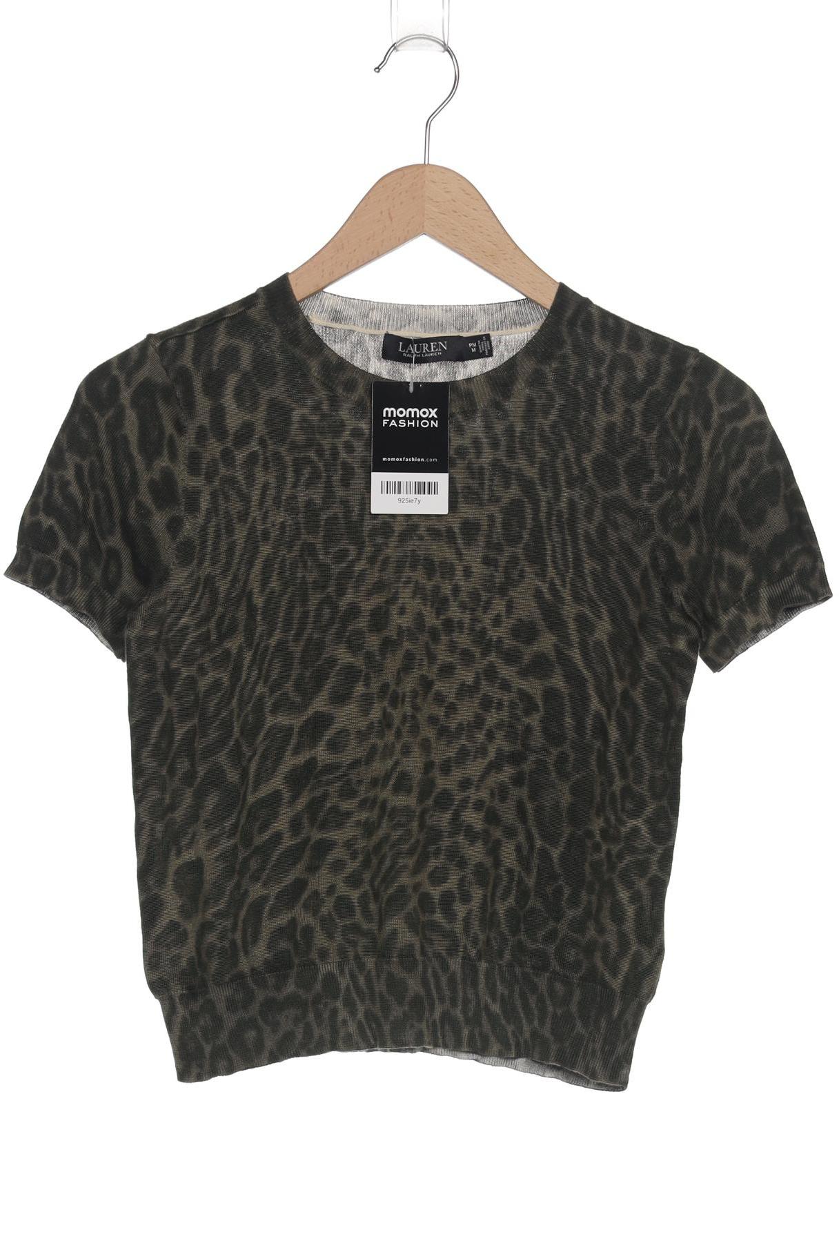 

Lauren Ralph Lauren Damen Pullover, grün, Gr. 38