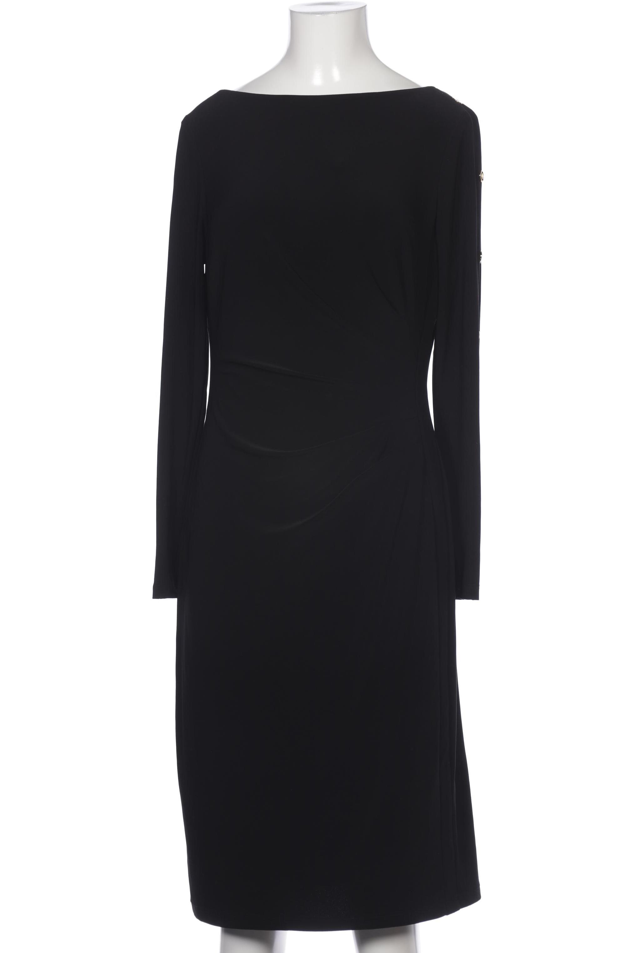 

Lauren Ralph Lauren Damen Kleid, schwarz, Gr. 8