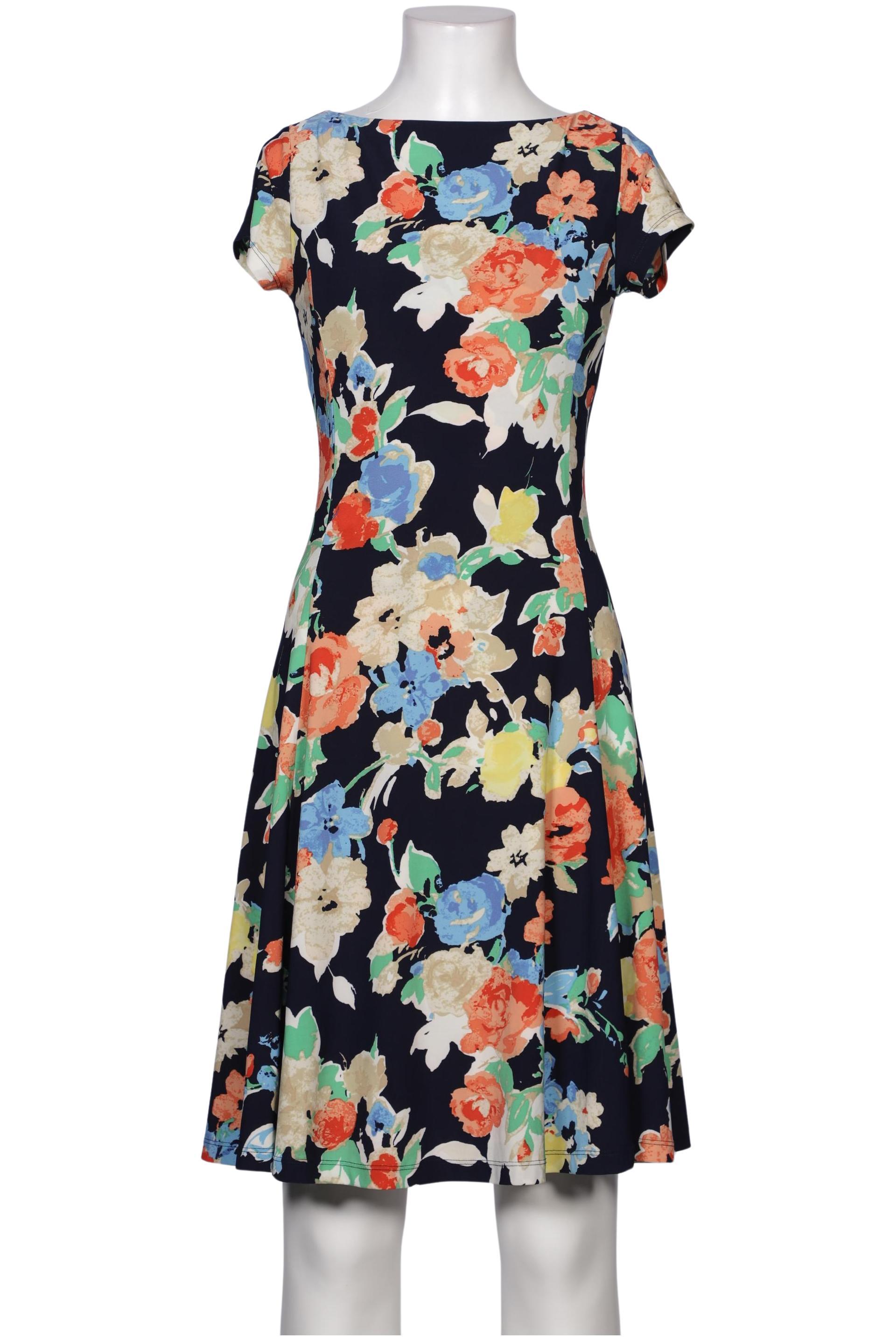 

Lauren Ralph Lauren Damen Kleid, mehrfarbig, Gr. 36