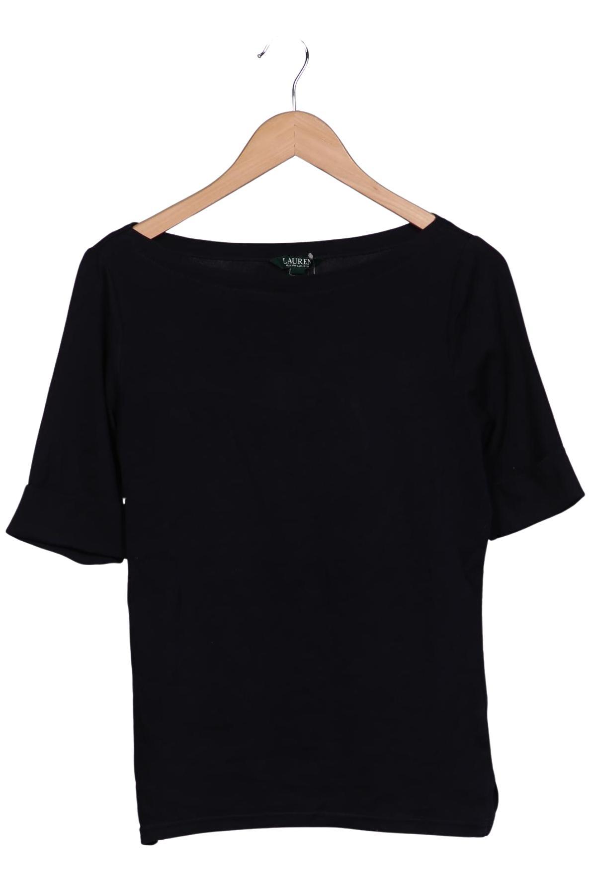 

Lauren Ralph Lauren Damen T-Shirt, marineblau, Gr. 42