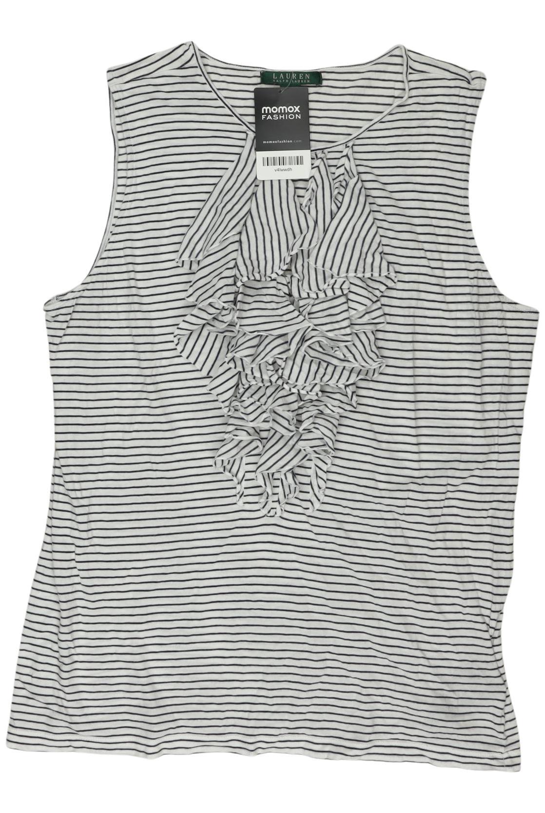 

Lauren Ralph Lauren Damen Top, mehrfarbig, Gr. 44