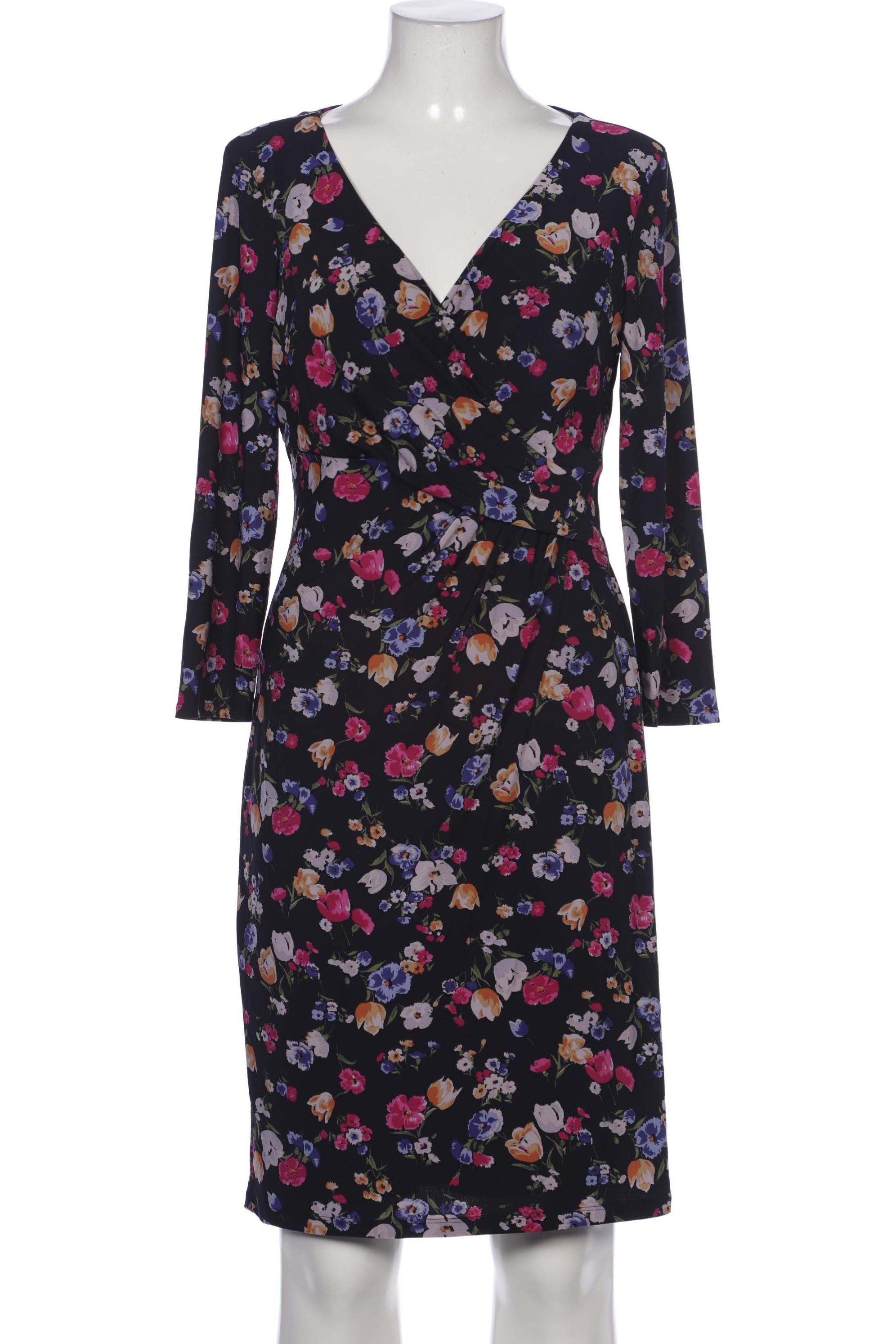 

Lauren Ralph Lauren Damen Kleid, marineblau, Gr. 10