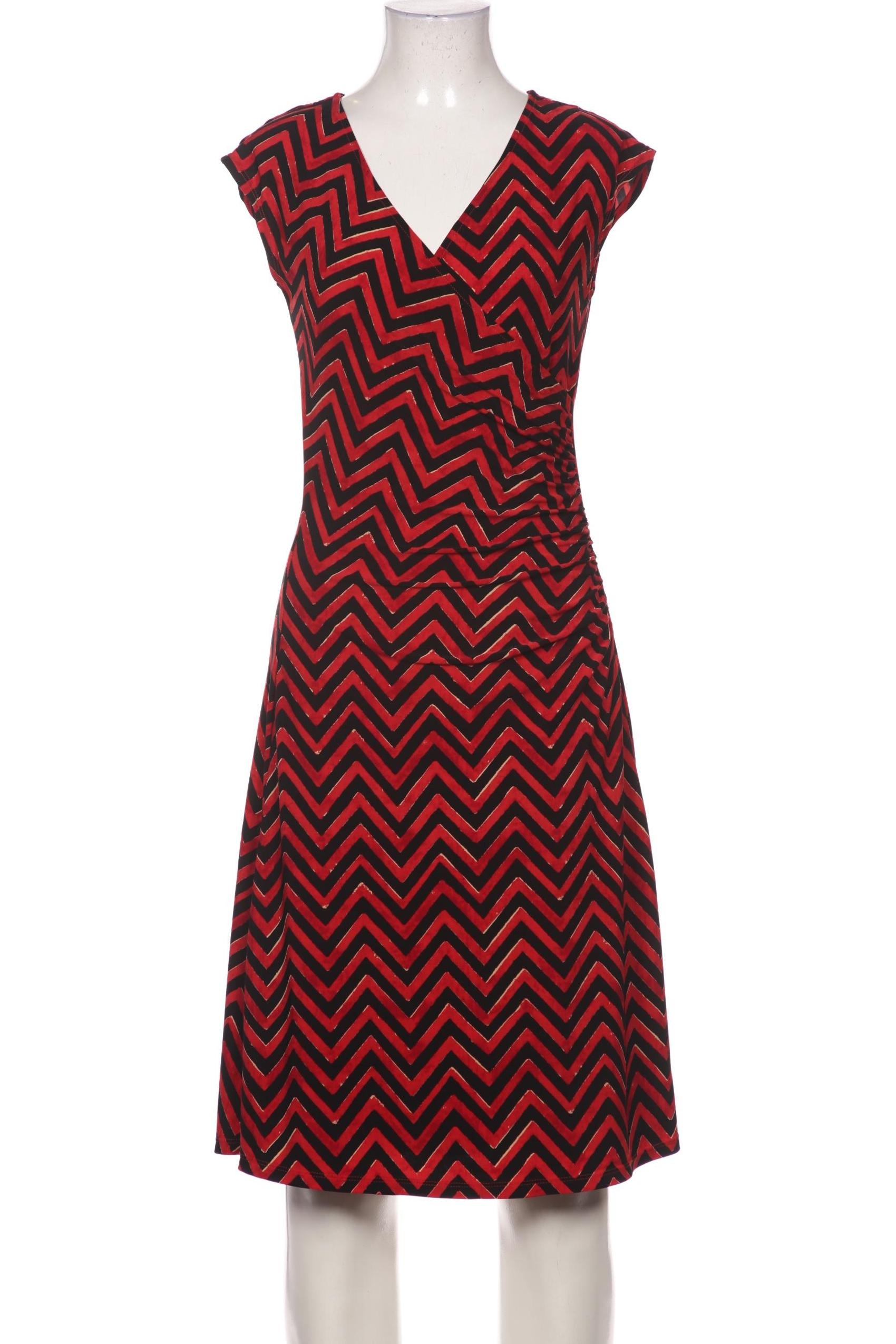 

Lauren Ralph Lauren Damen Kleid, rot, Gr. 36