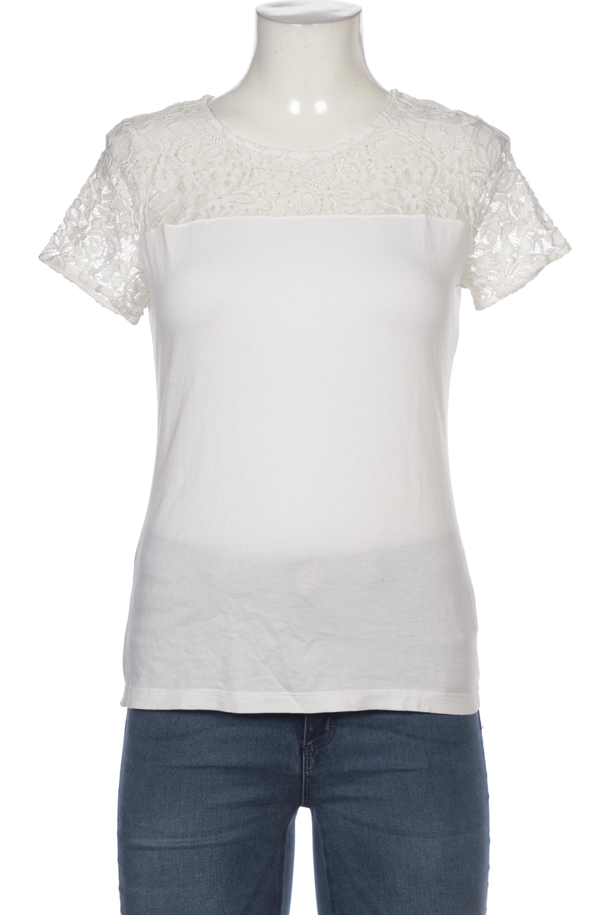 

LAUREN Ralph Lauren Damen T-Shirt, weiß