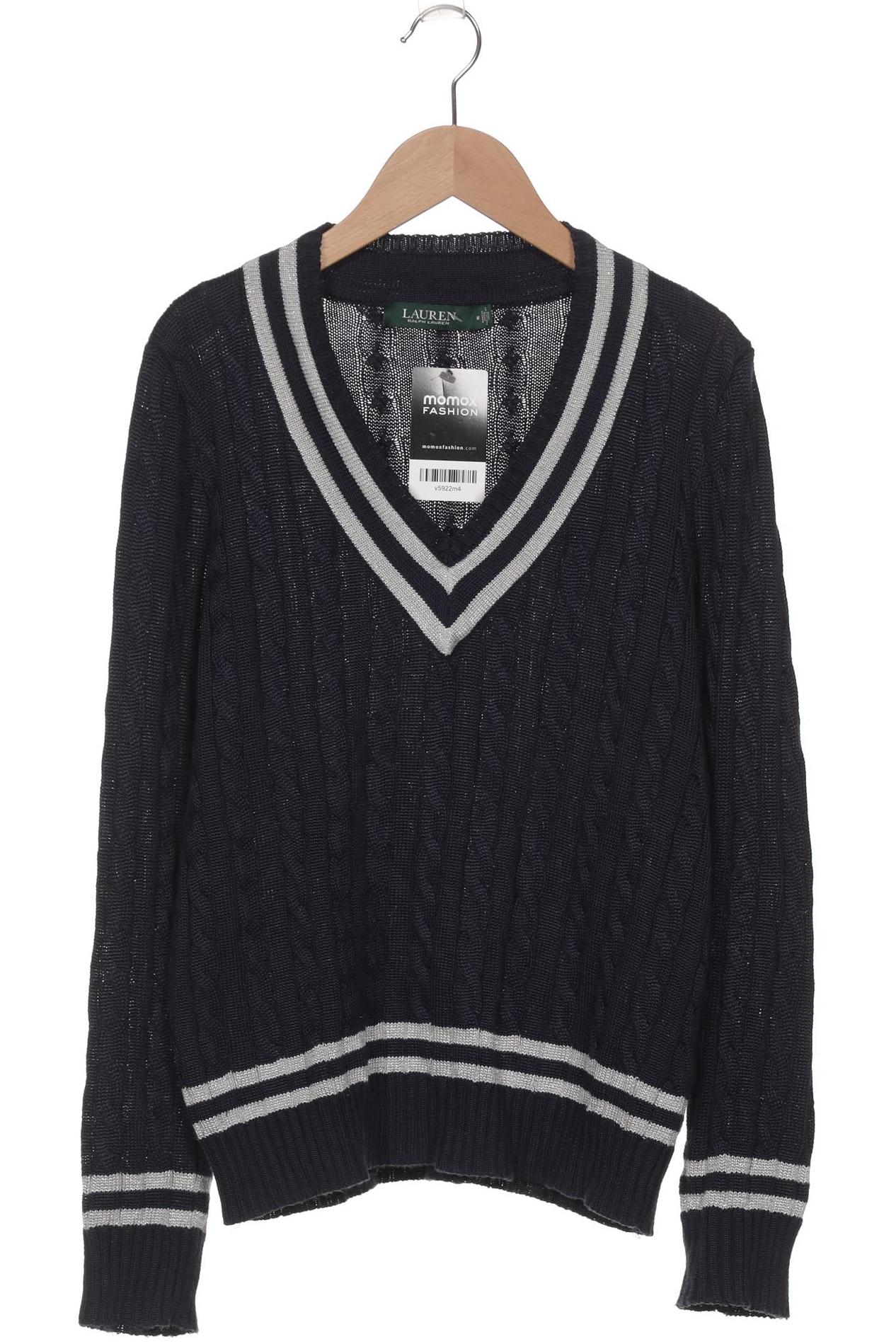

Lauren Ralph Lauren Damen Pullover, marineblau, Gr. 38