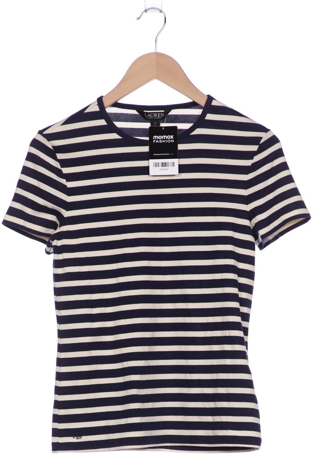 

Lauren Ralph Lauren Damen T-Shirt, marineblau, Gr. 38