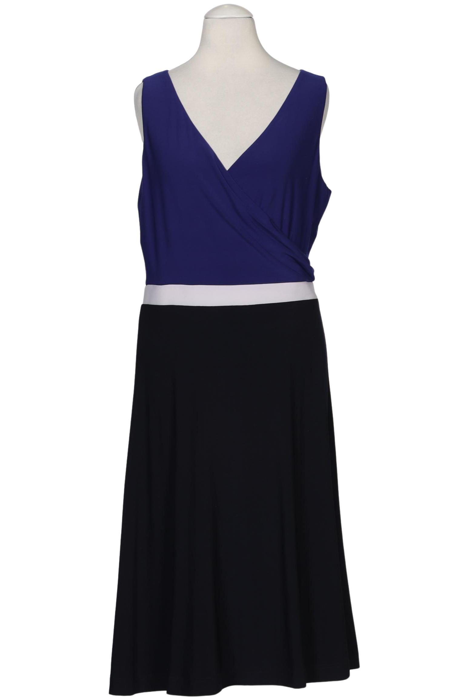 

Lauren Ralph Lauren Damen Kleid, mehrfarbig, Gr. 6