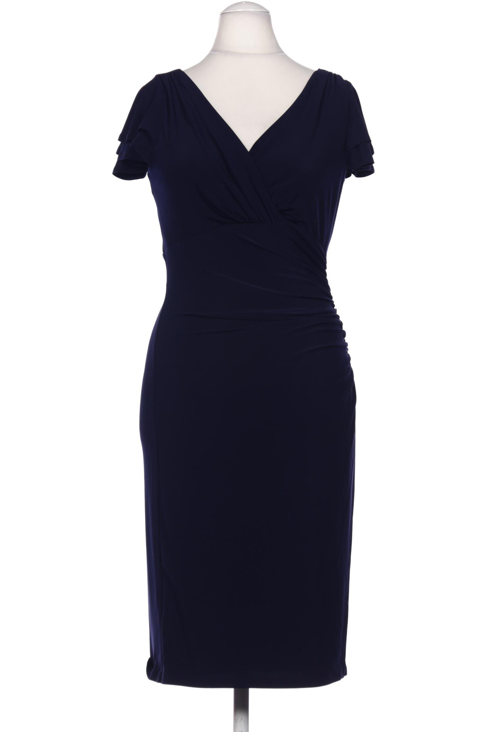 

Lauren Ralph Lauren Damen Kleid, marineblau, Gr. 6
